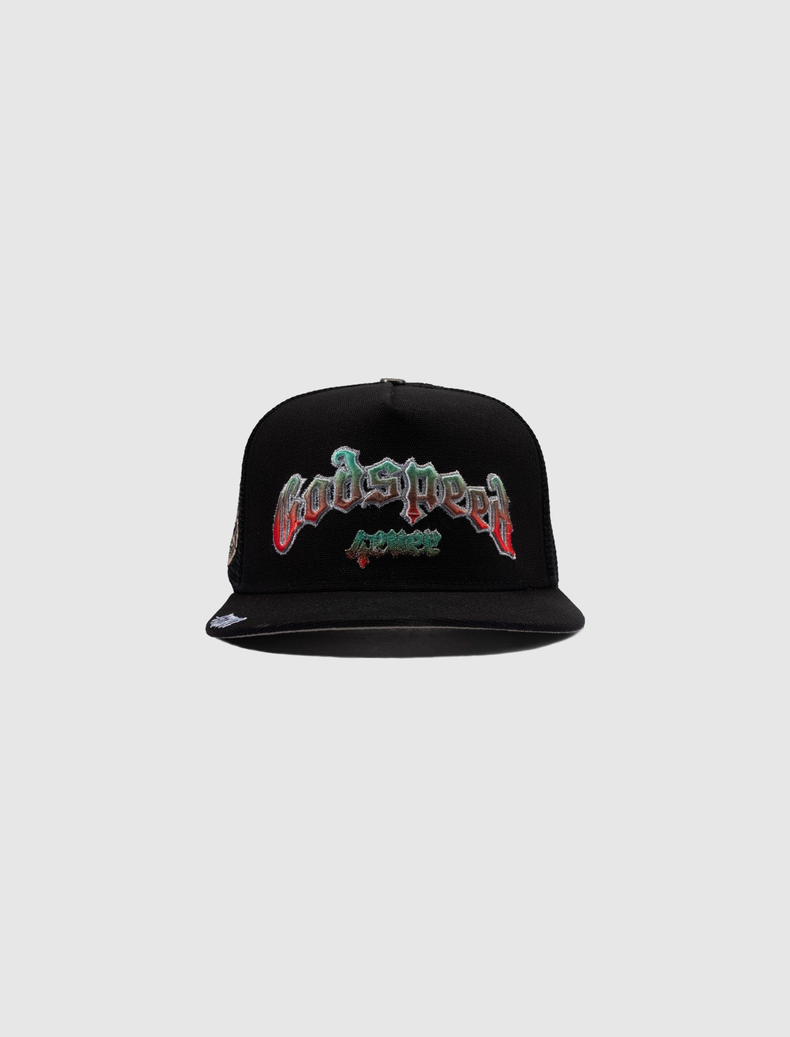 GODSPEED NEW YORK FOREVER HAT