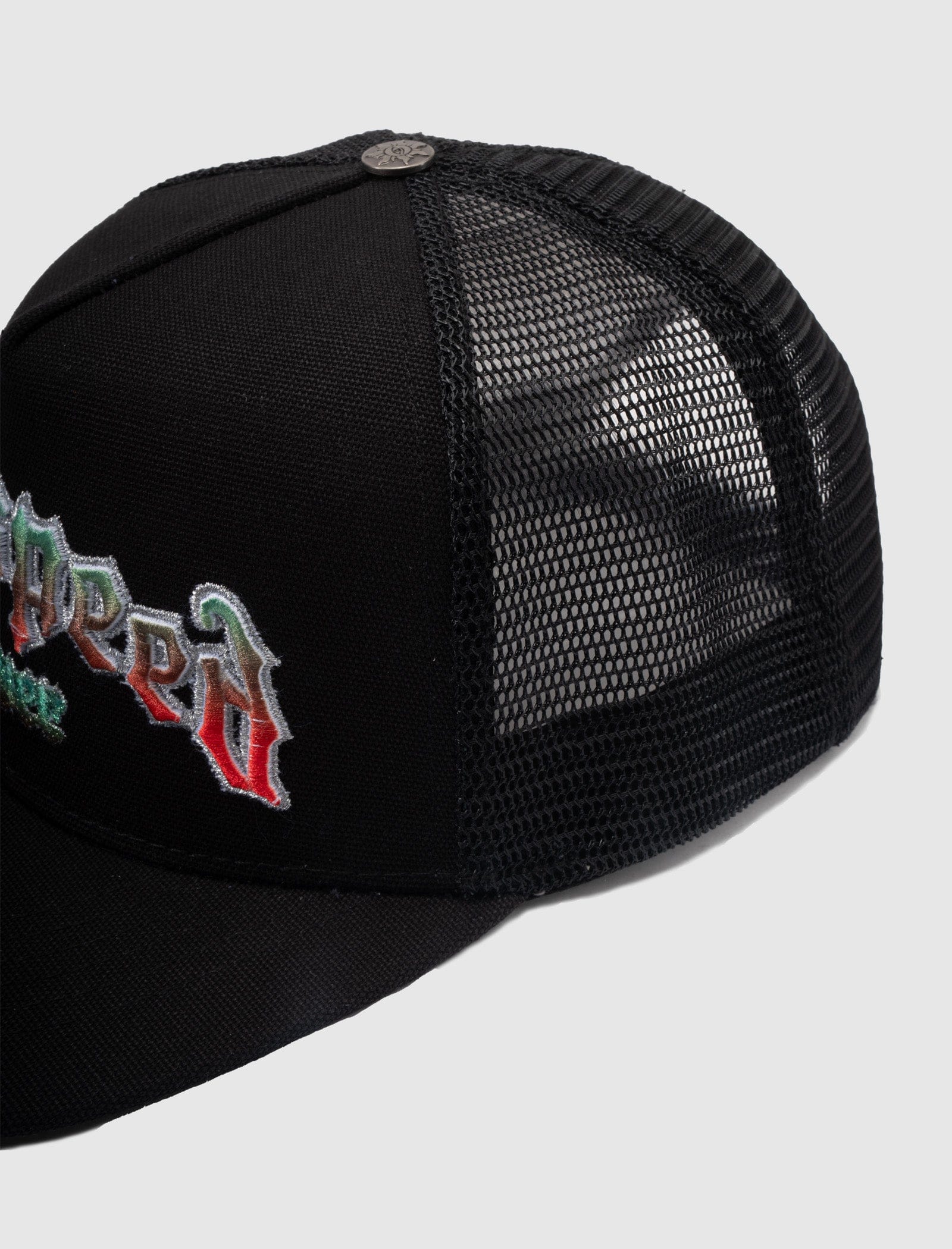 GODSPEED NEW YORK FOREVER HAT