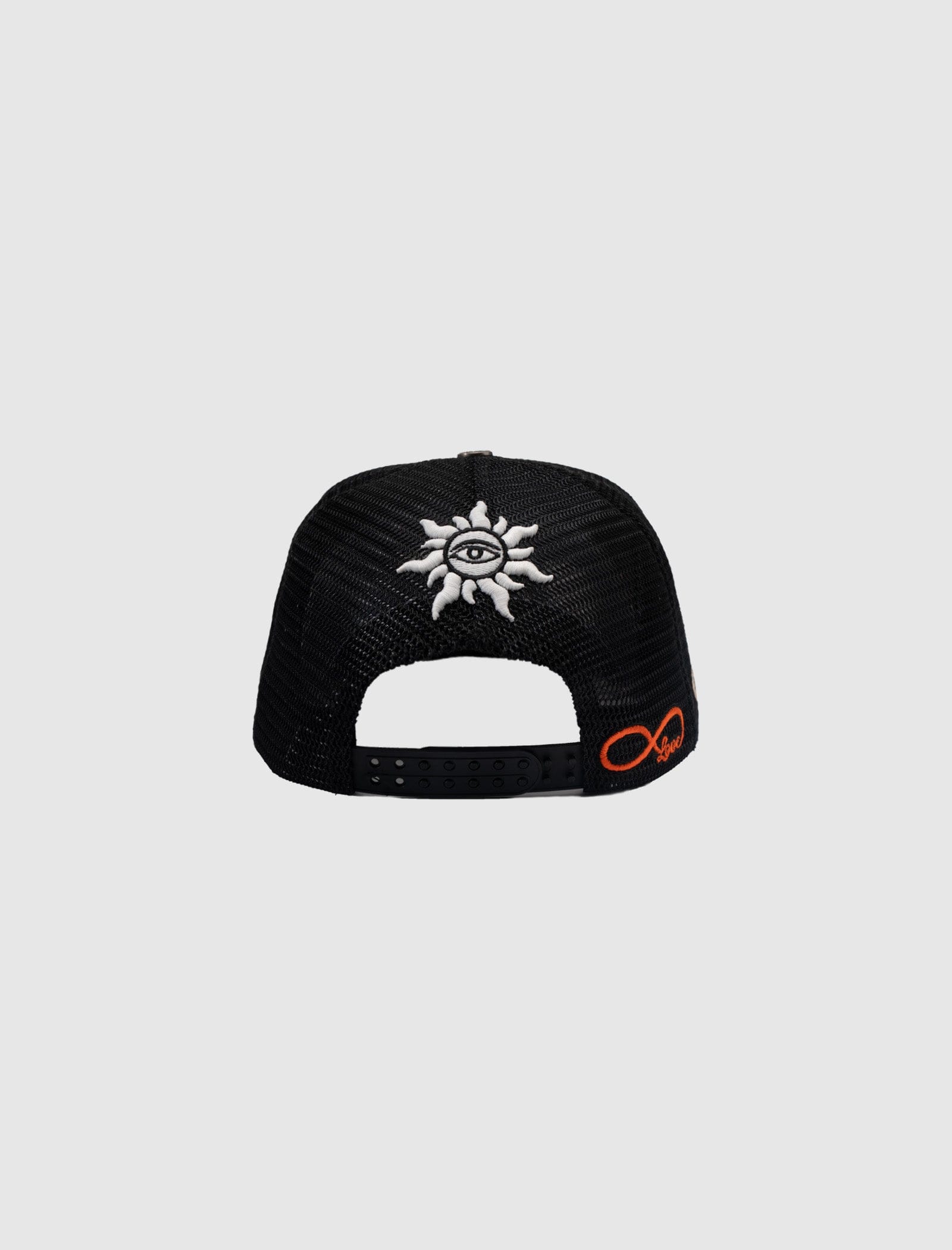 GODSPEED NEW YORK FOREVER HAT