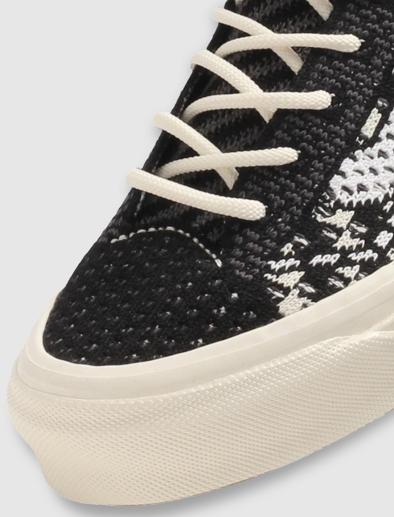 Vans OLD SKOOL 36 EK "BLACK/PEWTER"