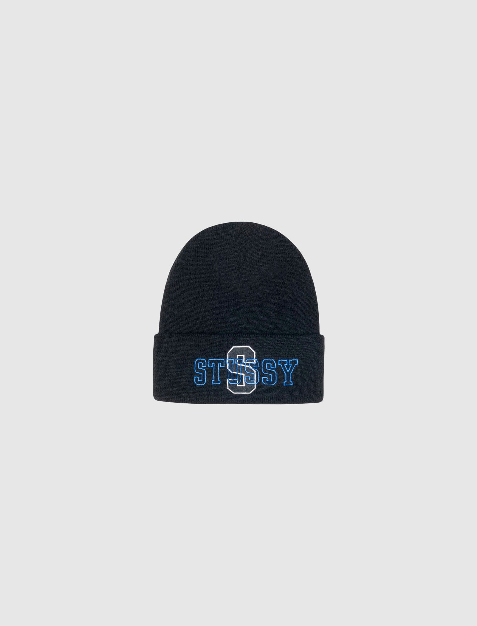 Stussy VARSITY CUFF BEANIE
