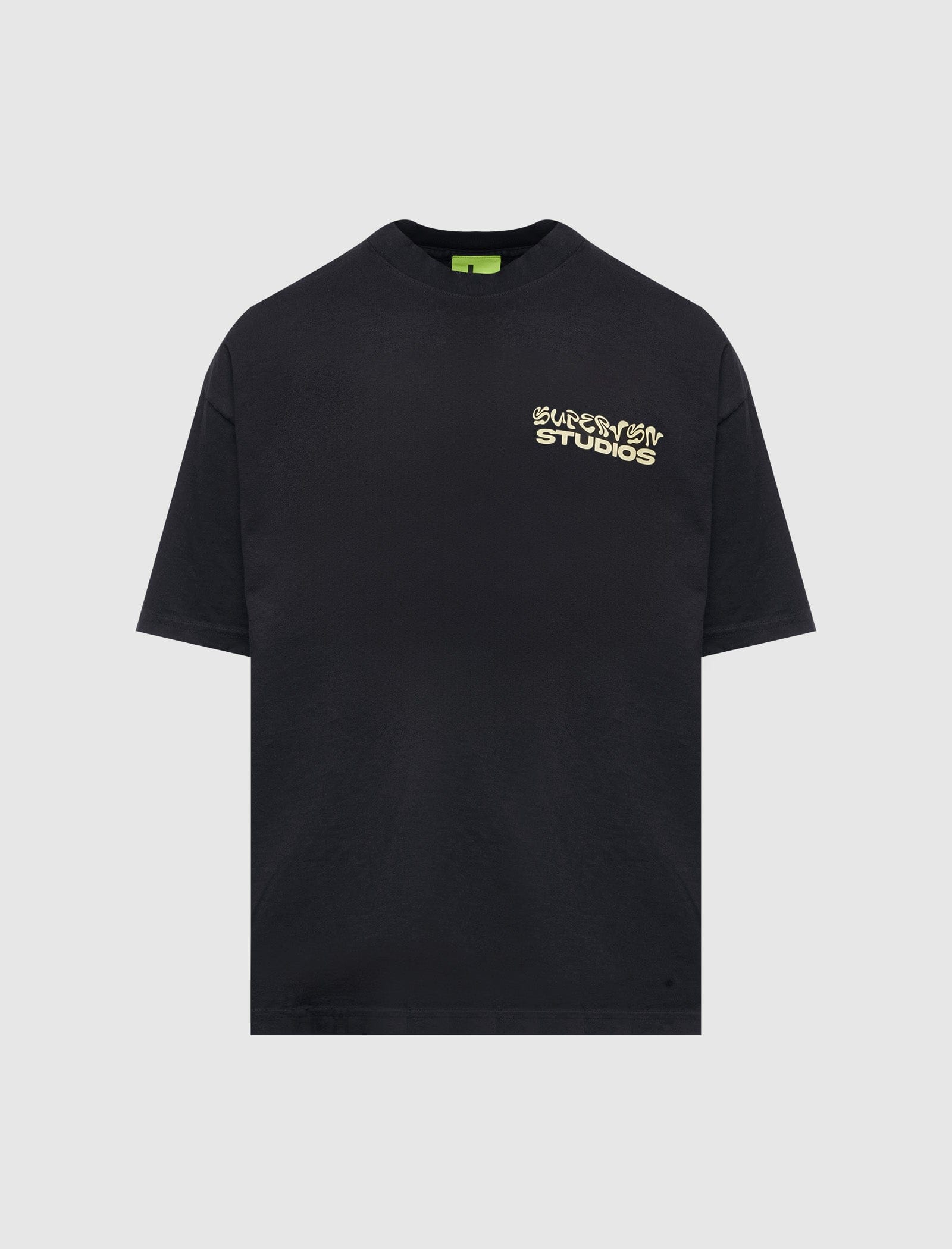 SUPERVSN PALM TEE