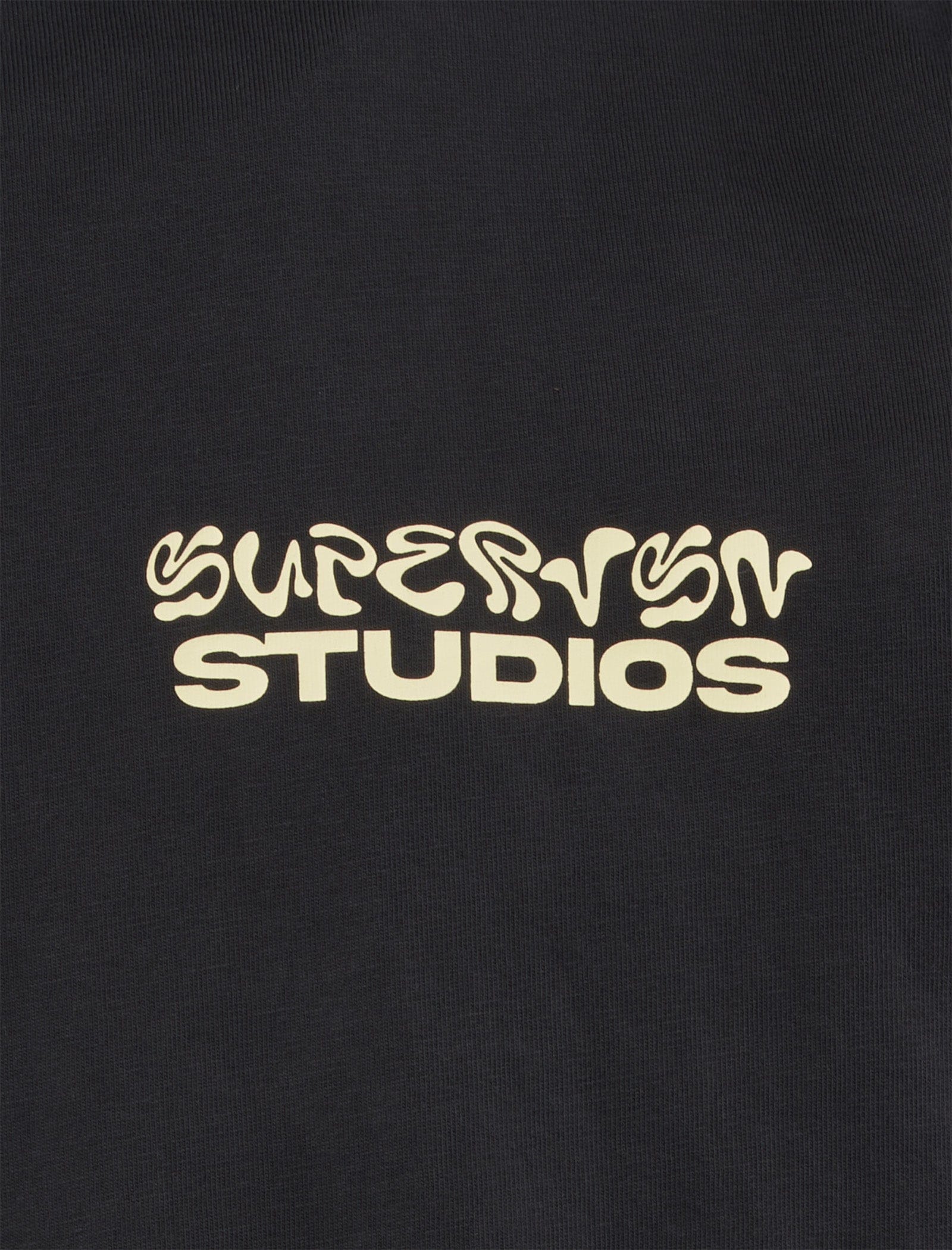 SUPERVSN PALM TEE