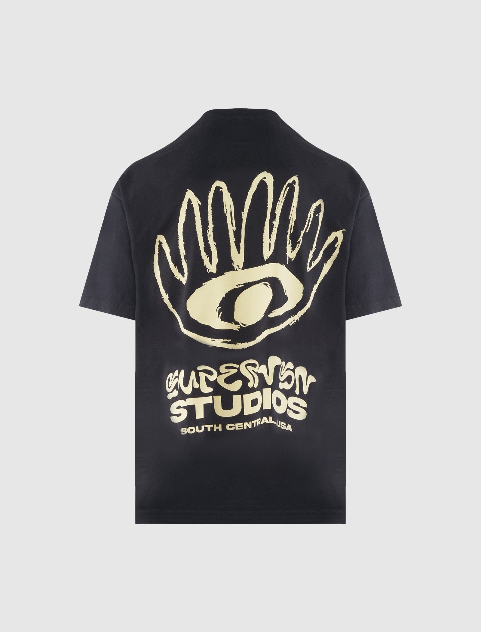 SUPERVSN PALM TEE