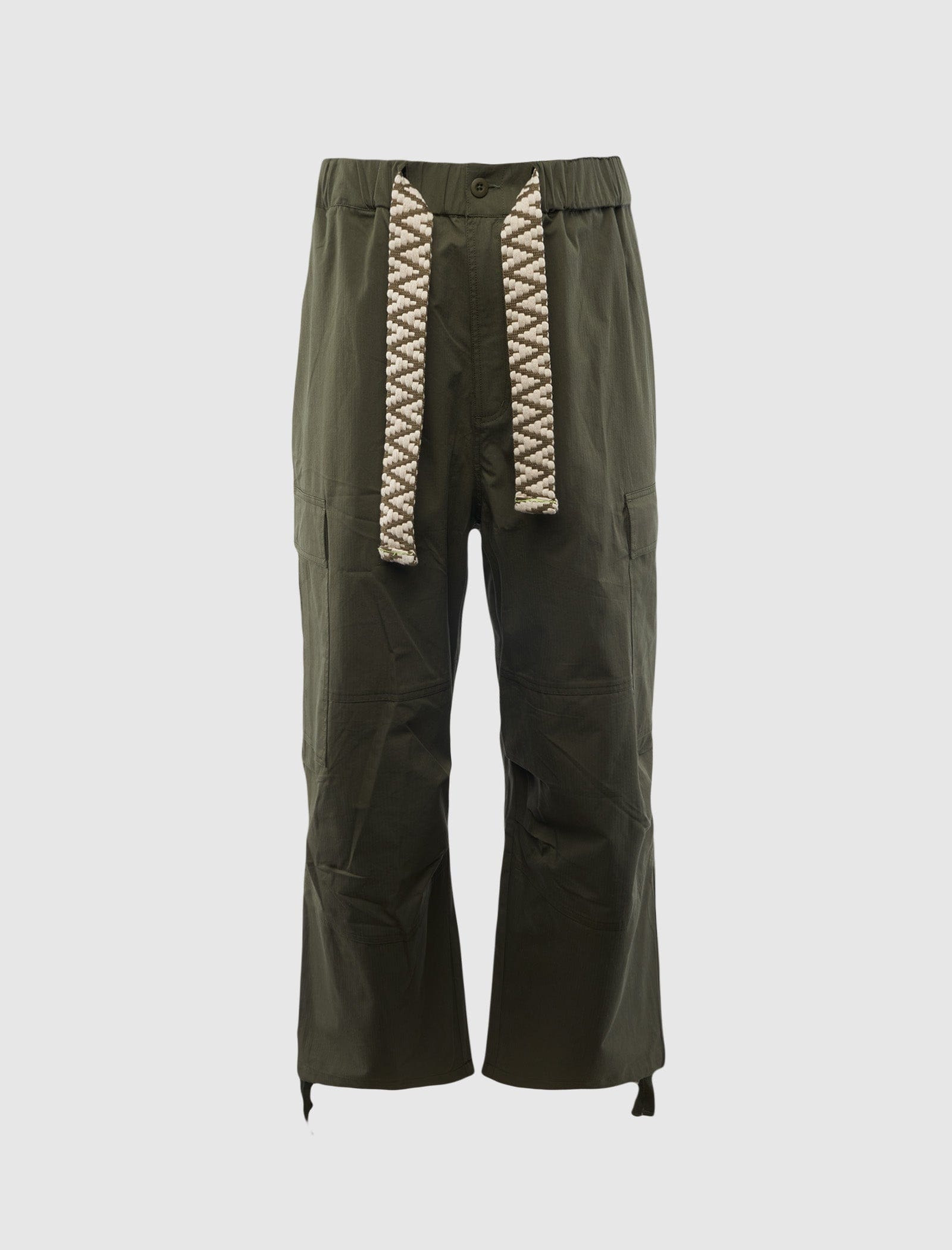 SUPERVSN DOJO CARGO PANT