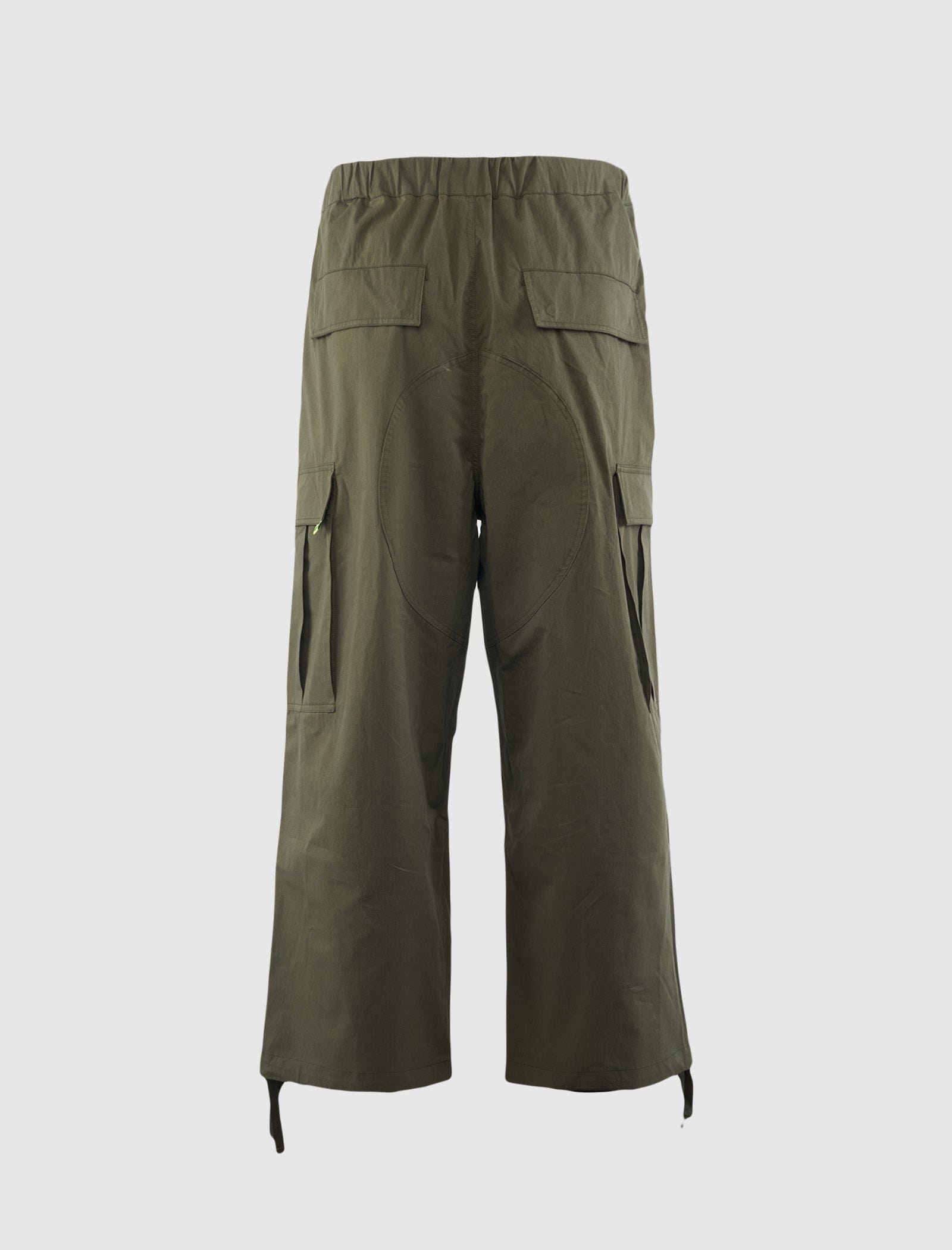 SUPERVSN DOJO CARGO PANT