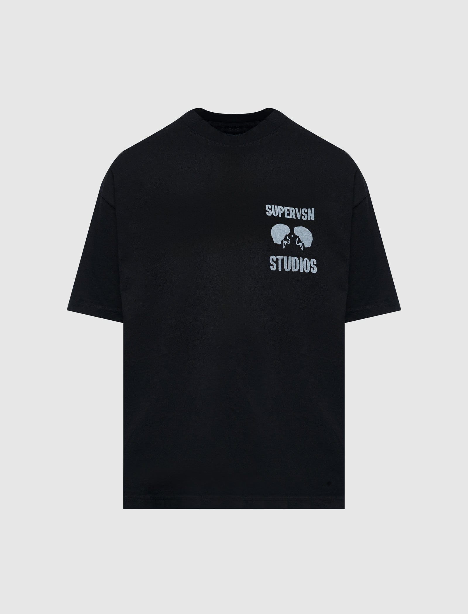 SUPERVSN REFLECTION TEE