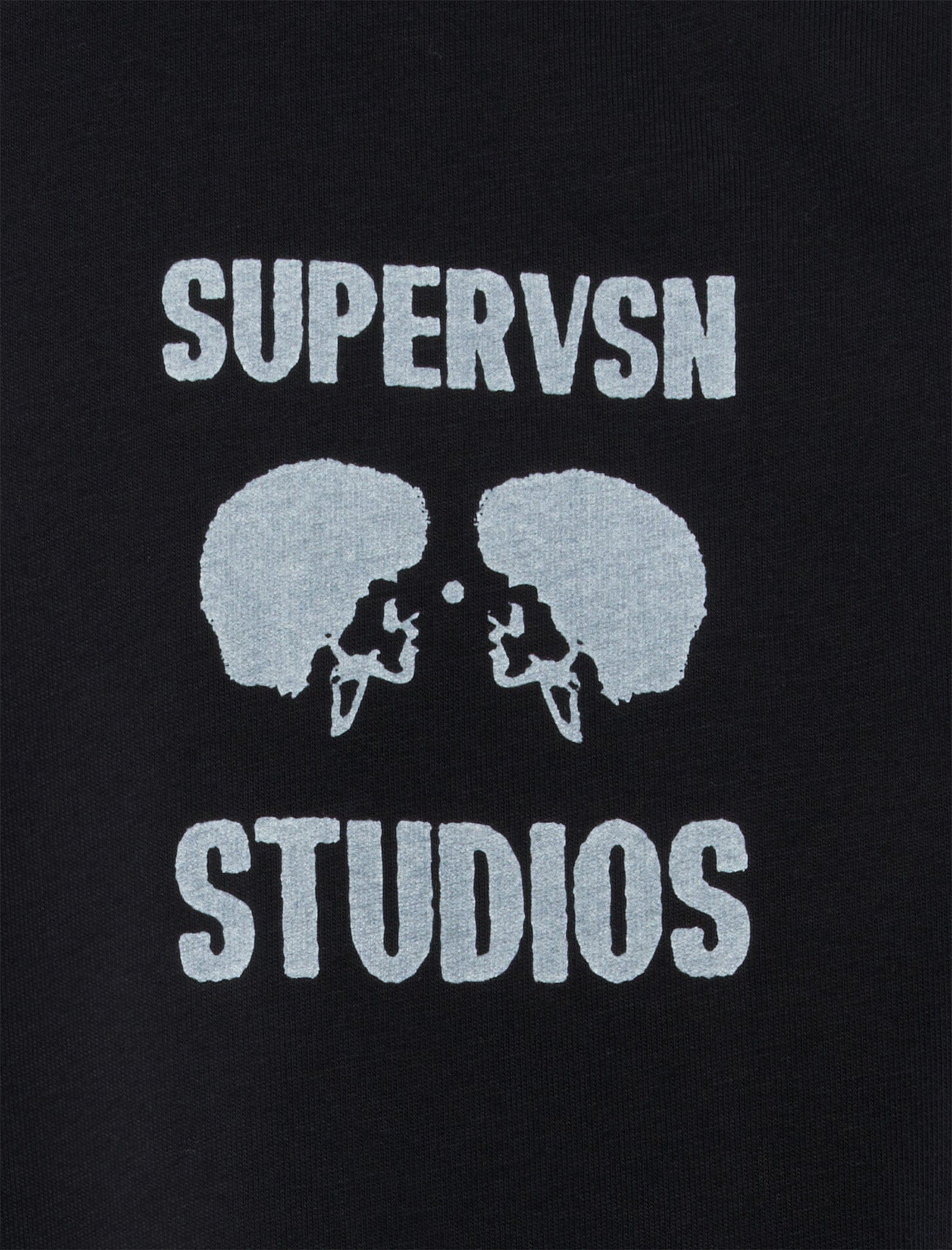 SUPERVSN REFLECTION TEE
