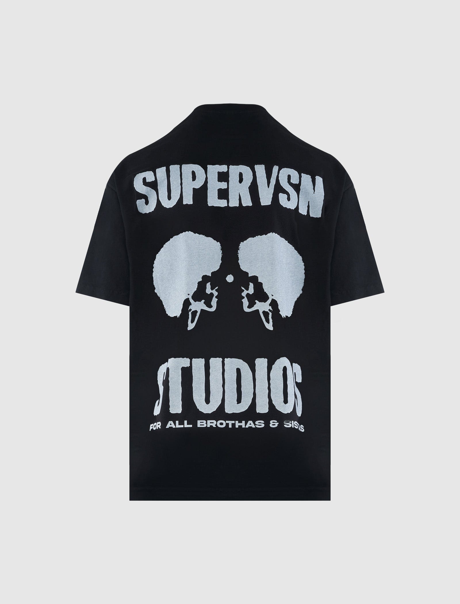 SUPERVSN REFLECTION TEE