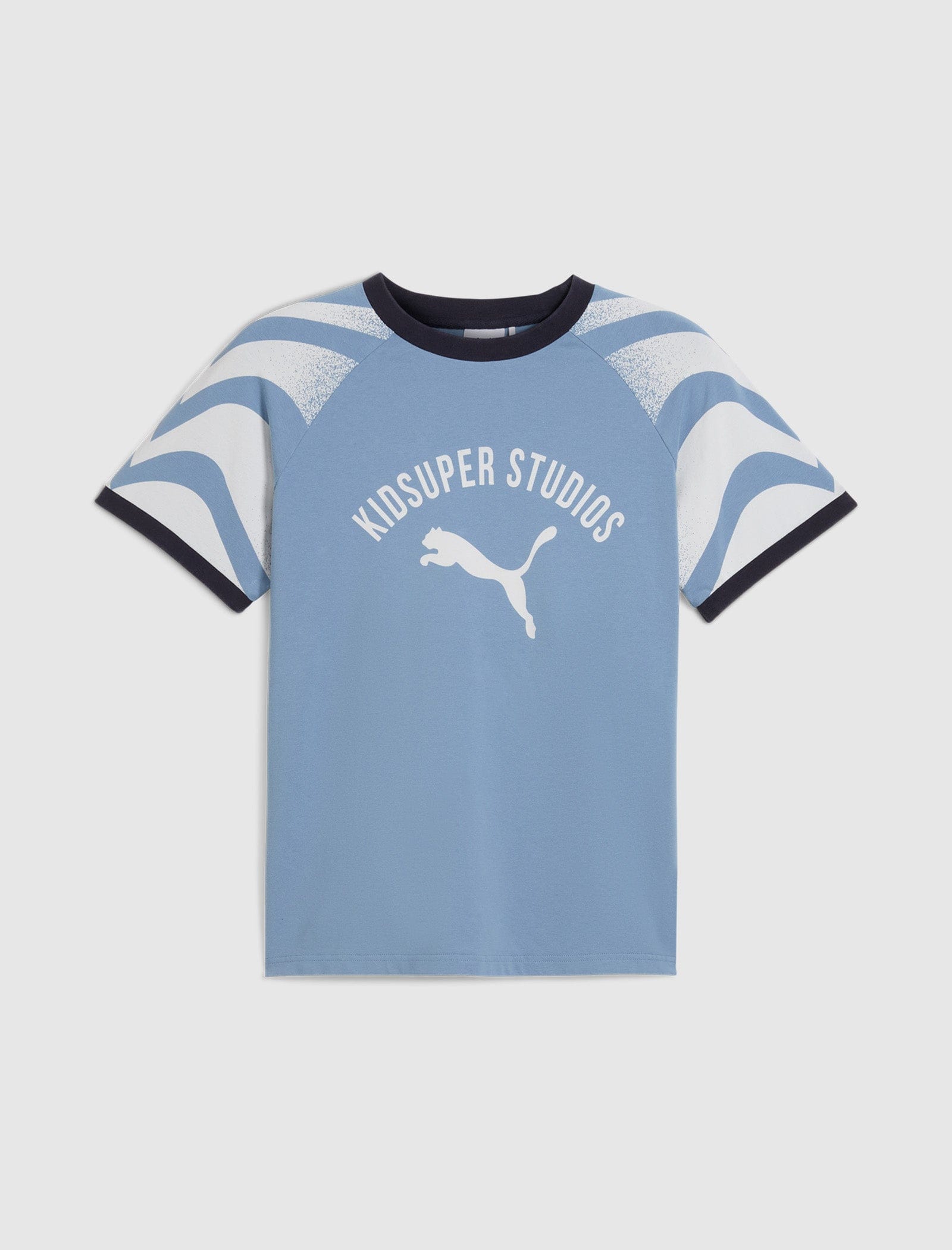 Puma KIDSUPER RINGER TEE