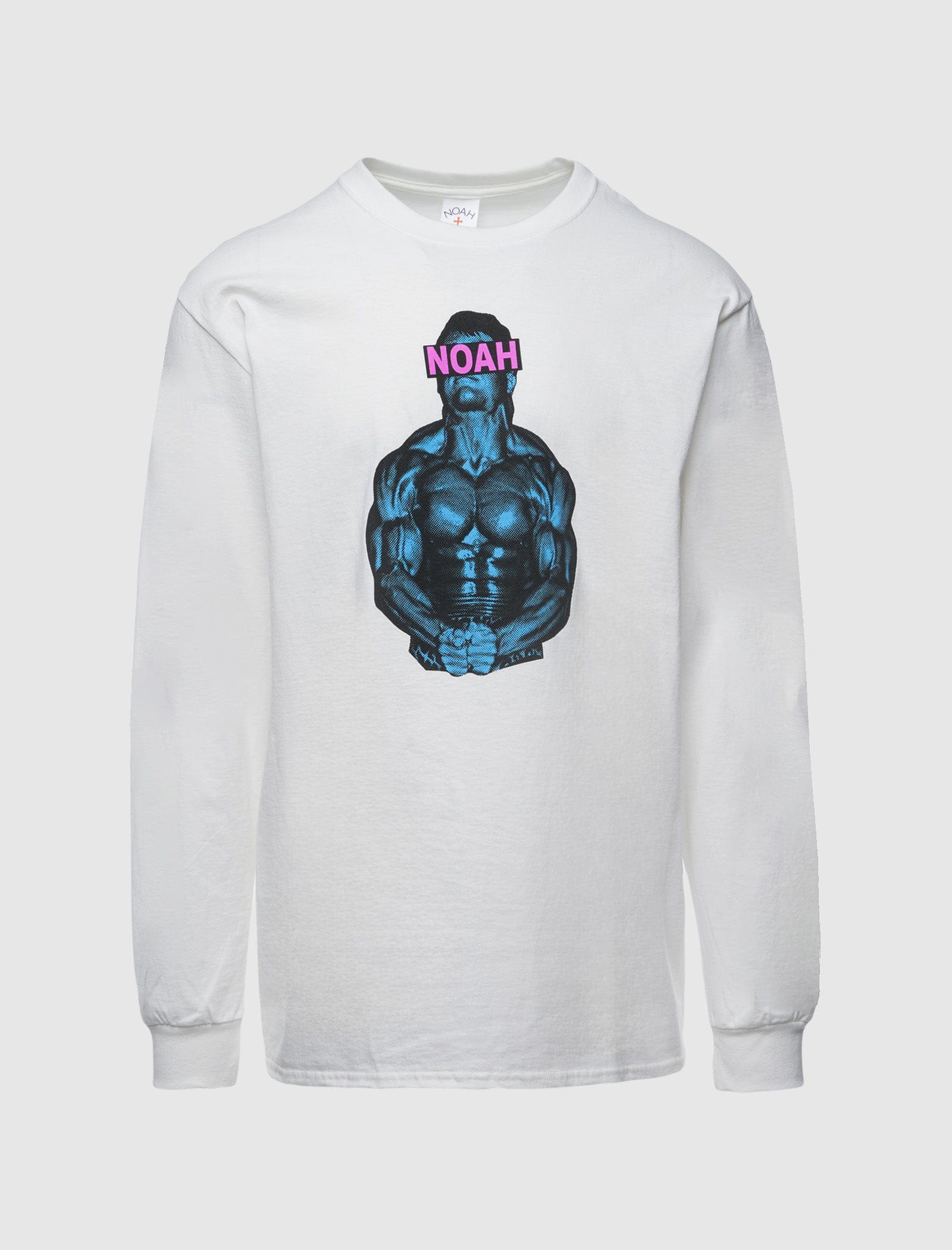 NOAH NY THE PAIN CAVE TEE