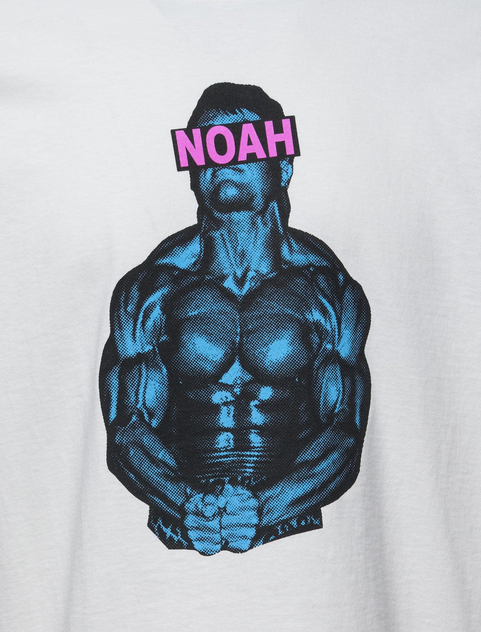 NOAH NY THE PAIN CAVE TEE