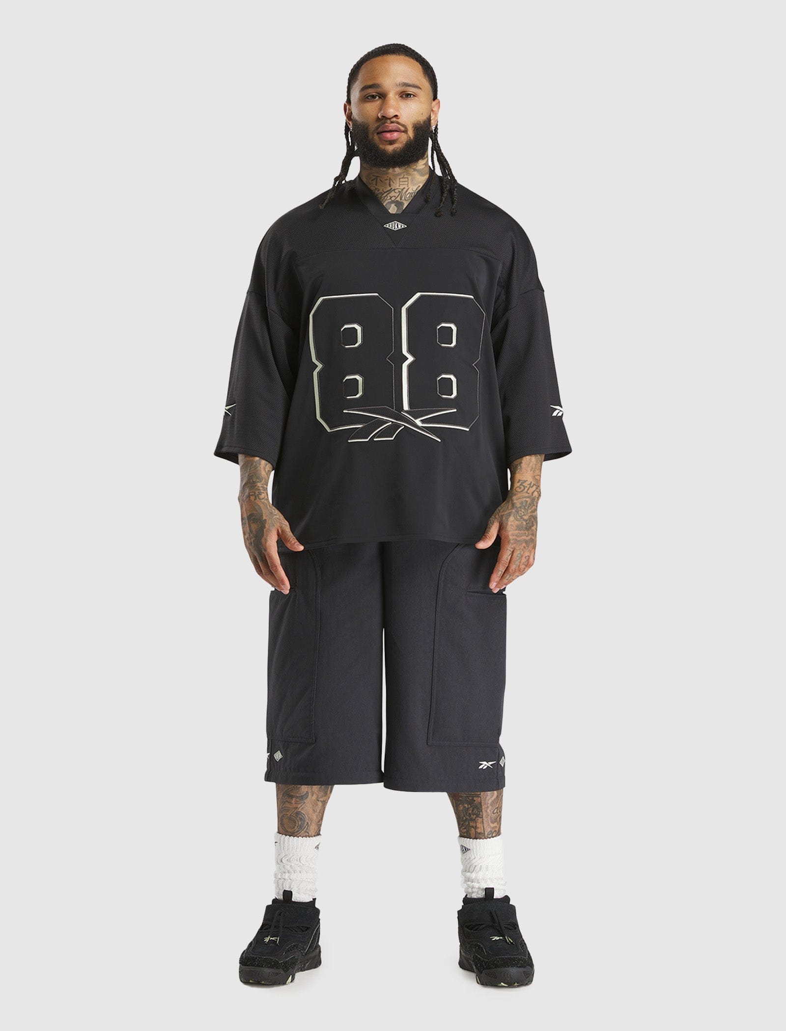 Reebok TOBE NWIGWE JERSEY