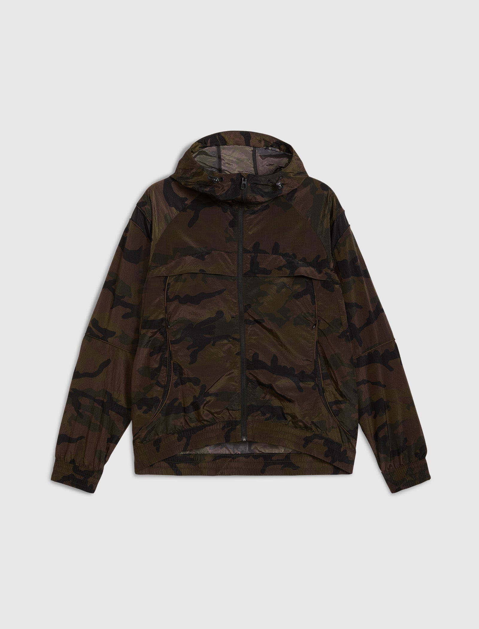 Puma MOSTROVERSE RIPSTOP JACKET