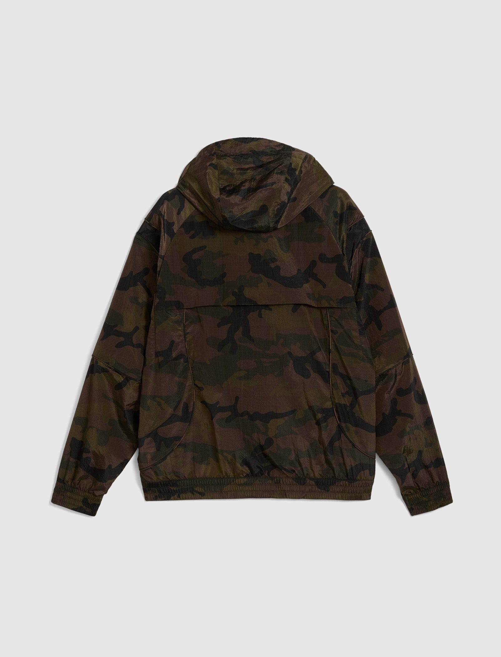 Puma MOSTROVERSE RIPSTOP JACKET