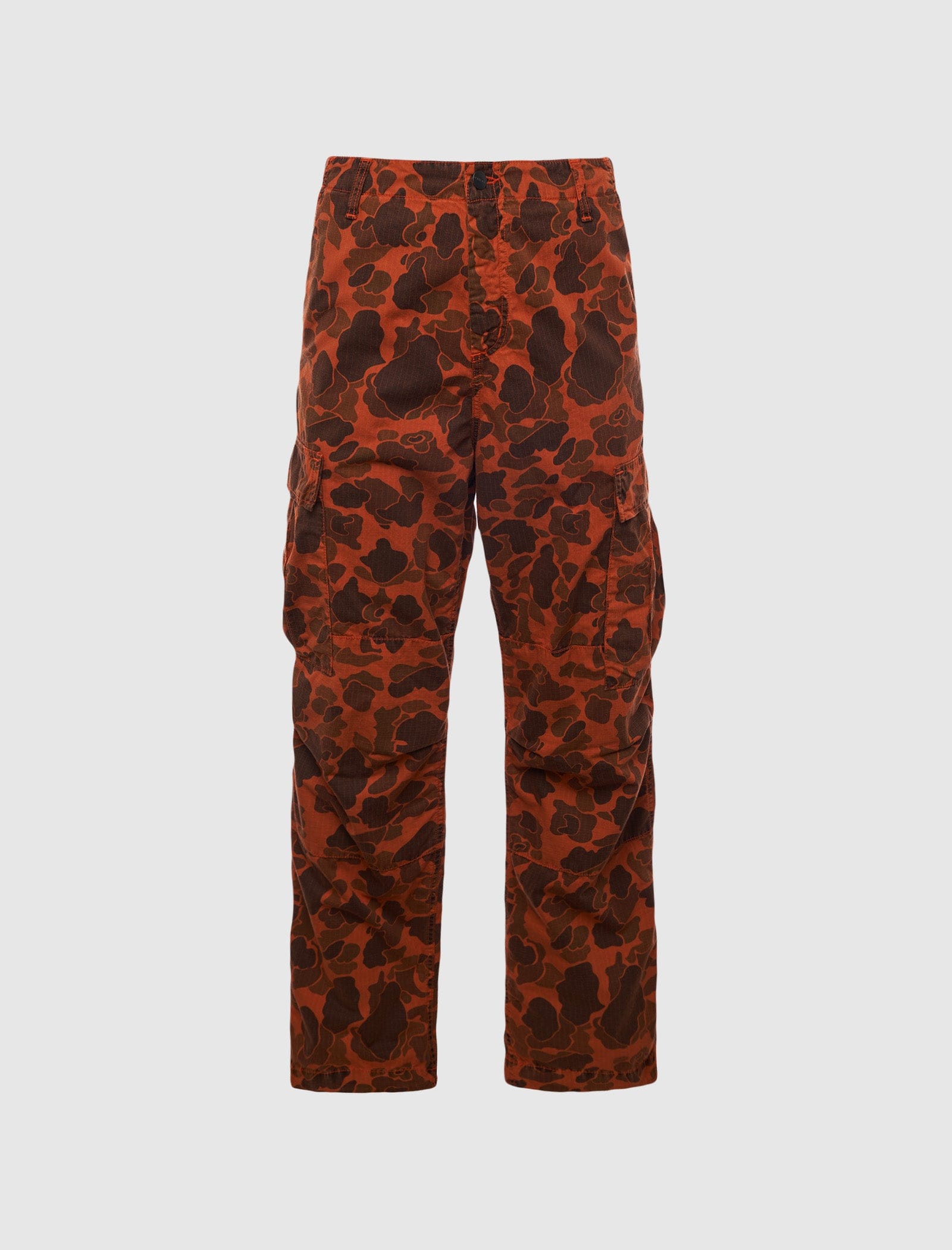 Carhartt WIP DUCK CARGO PANT