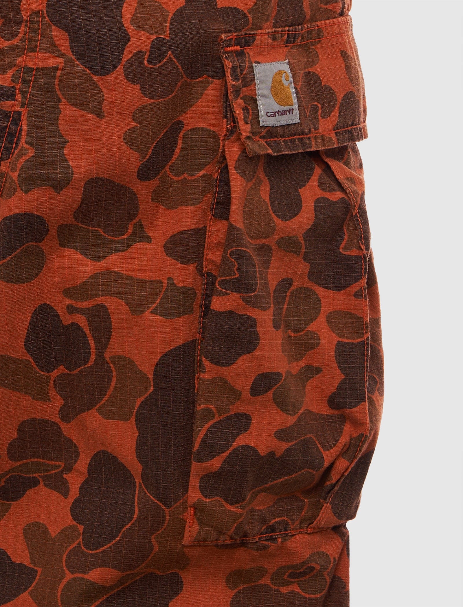 Carhartt WIP DUCK CARGO PANT