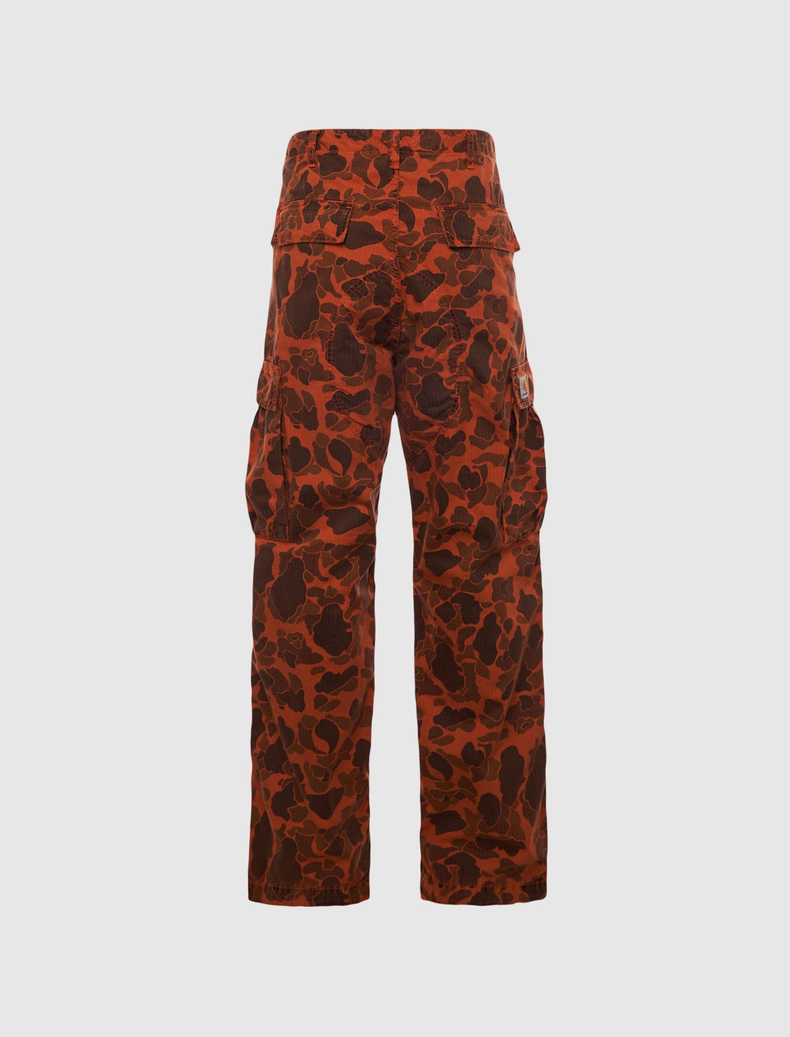 Carhartt WIP DUCK CARGO PANT