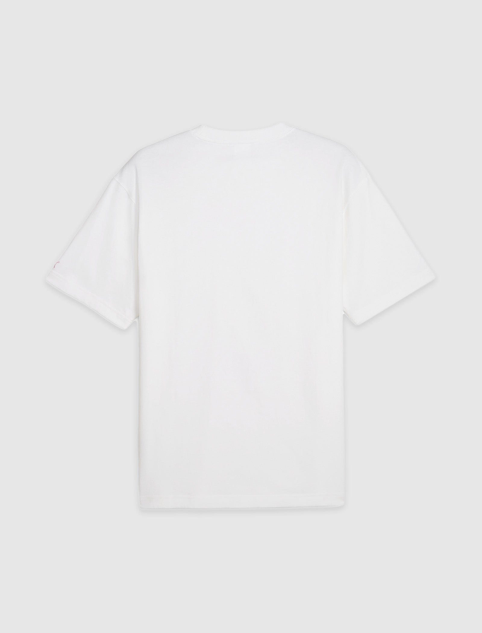 Puma KID SUPER GRAPHIC TEE
