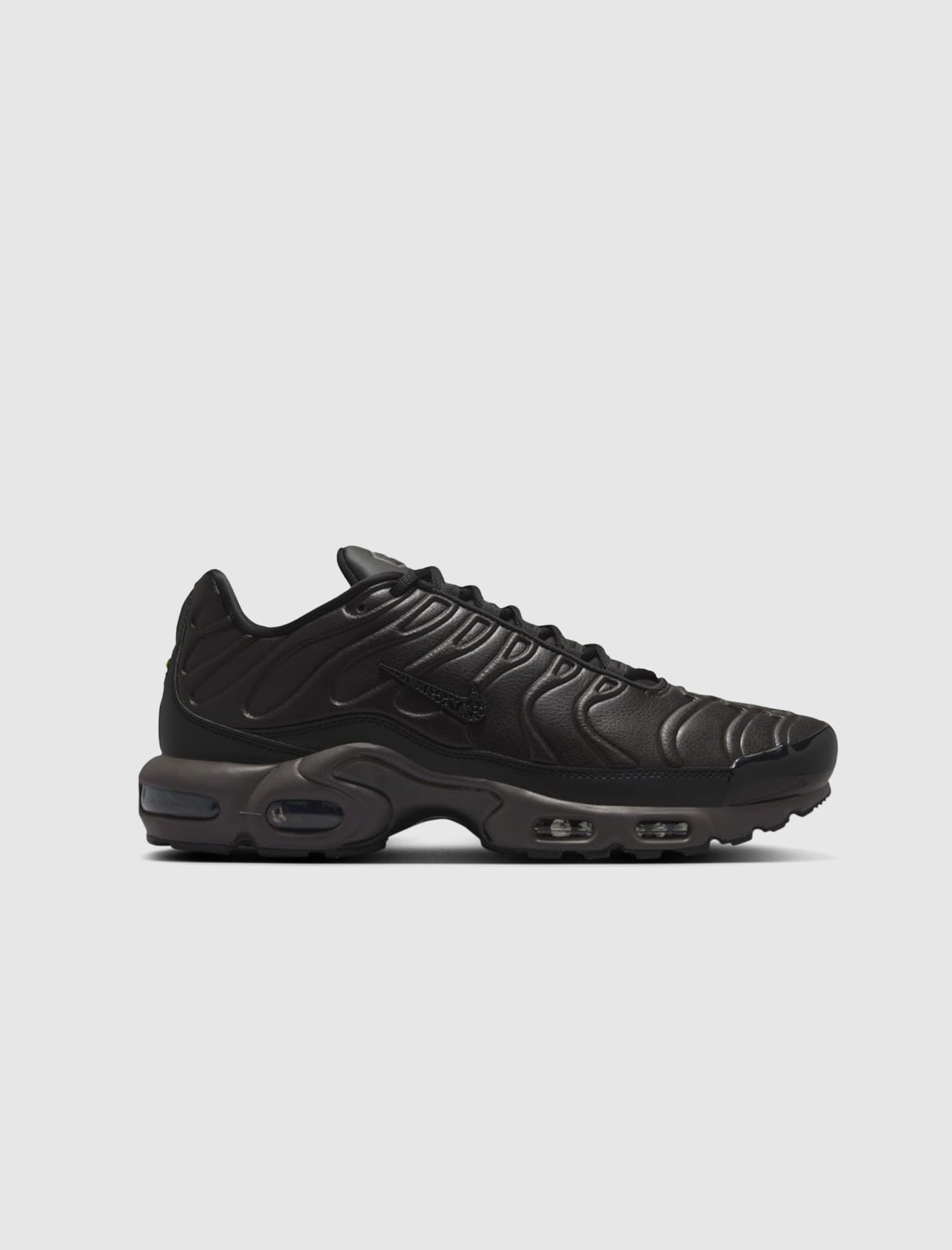Nike AIR MAX PLUS PRM OLYMPICS "BLACK TEA"