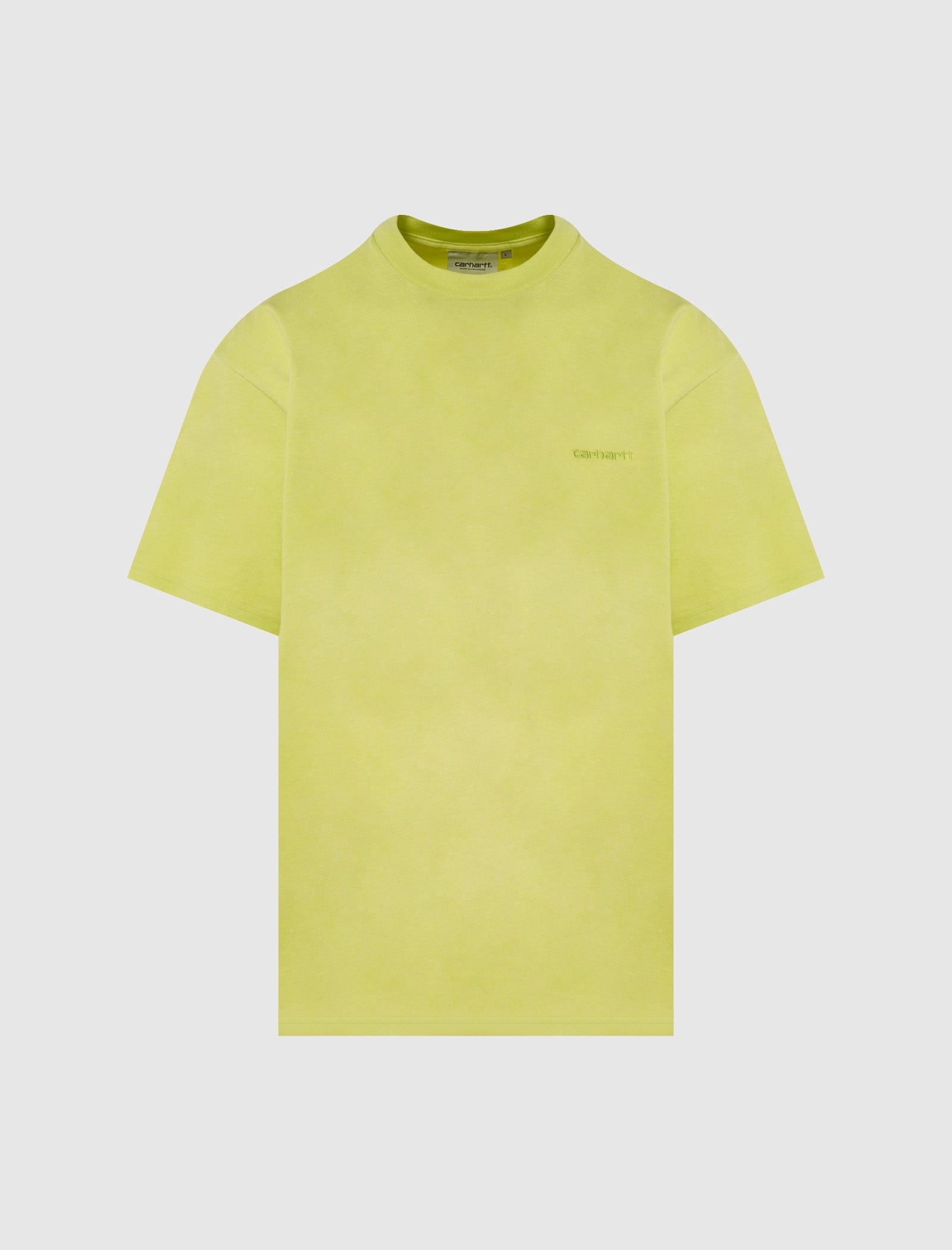 Carhartt WIP DUSTER SCRIPT TEE