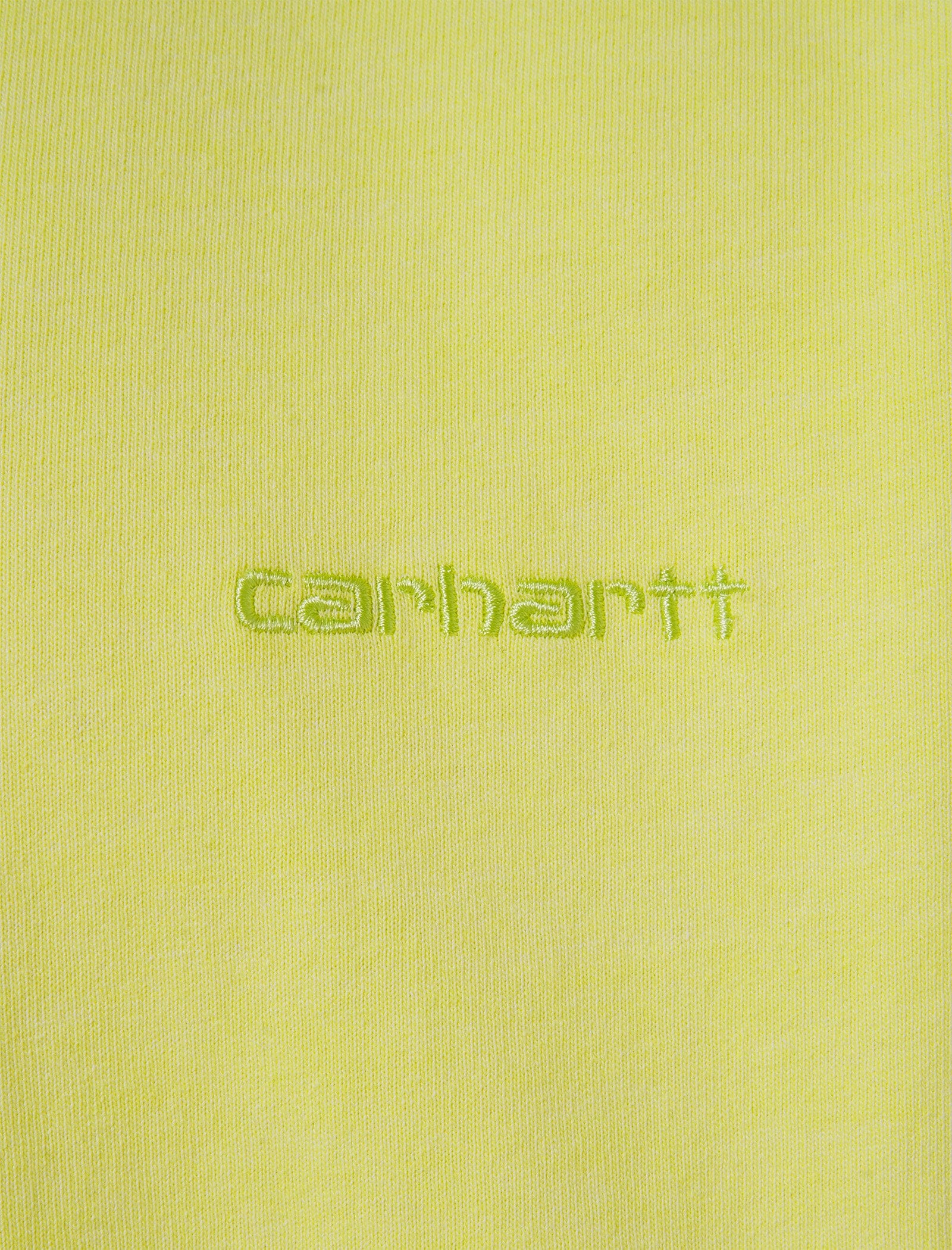Carhartt WIP DUSTER SCRIPT TEE