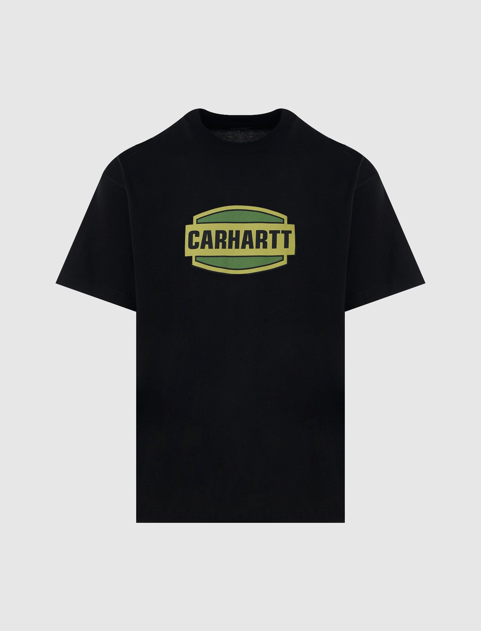 Carhartt WIP PRESS SCRIPT TEE