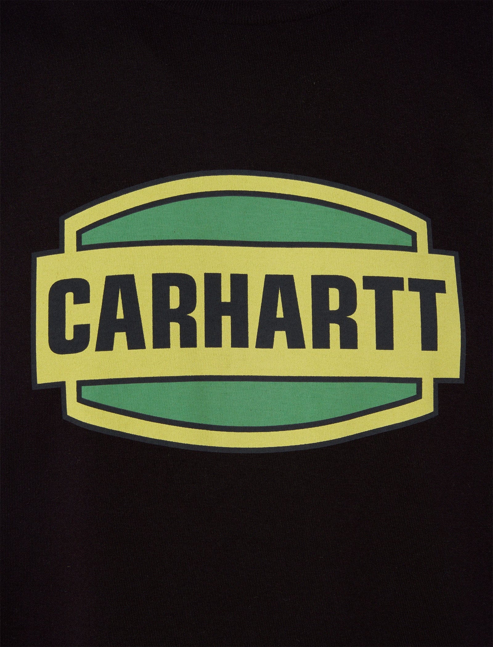 Carhartt WIP PRESS SCRIPT TEE