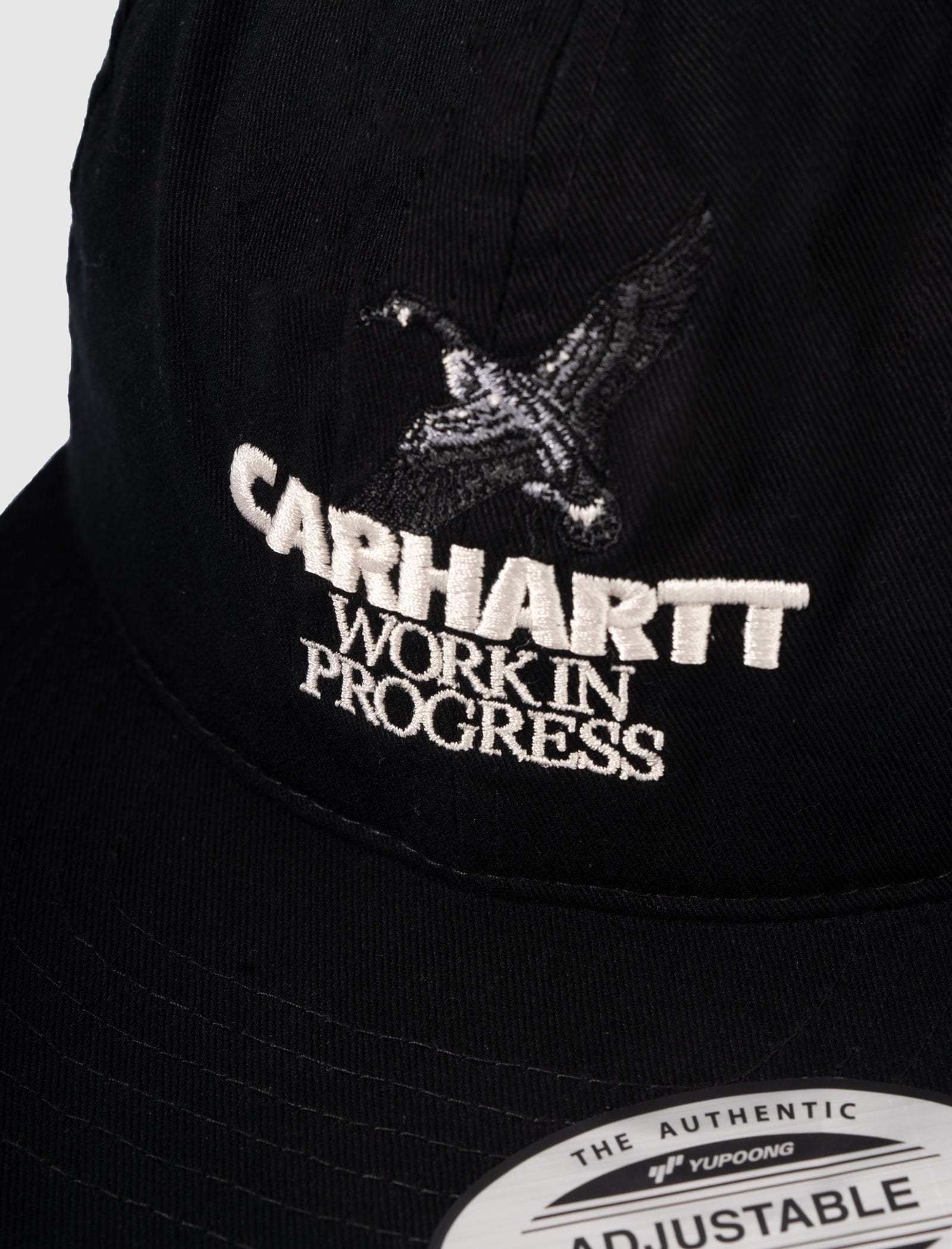 Carhartt WIP DUCKS CAP