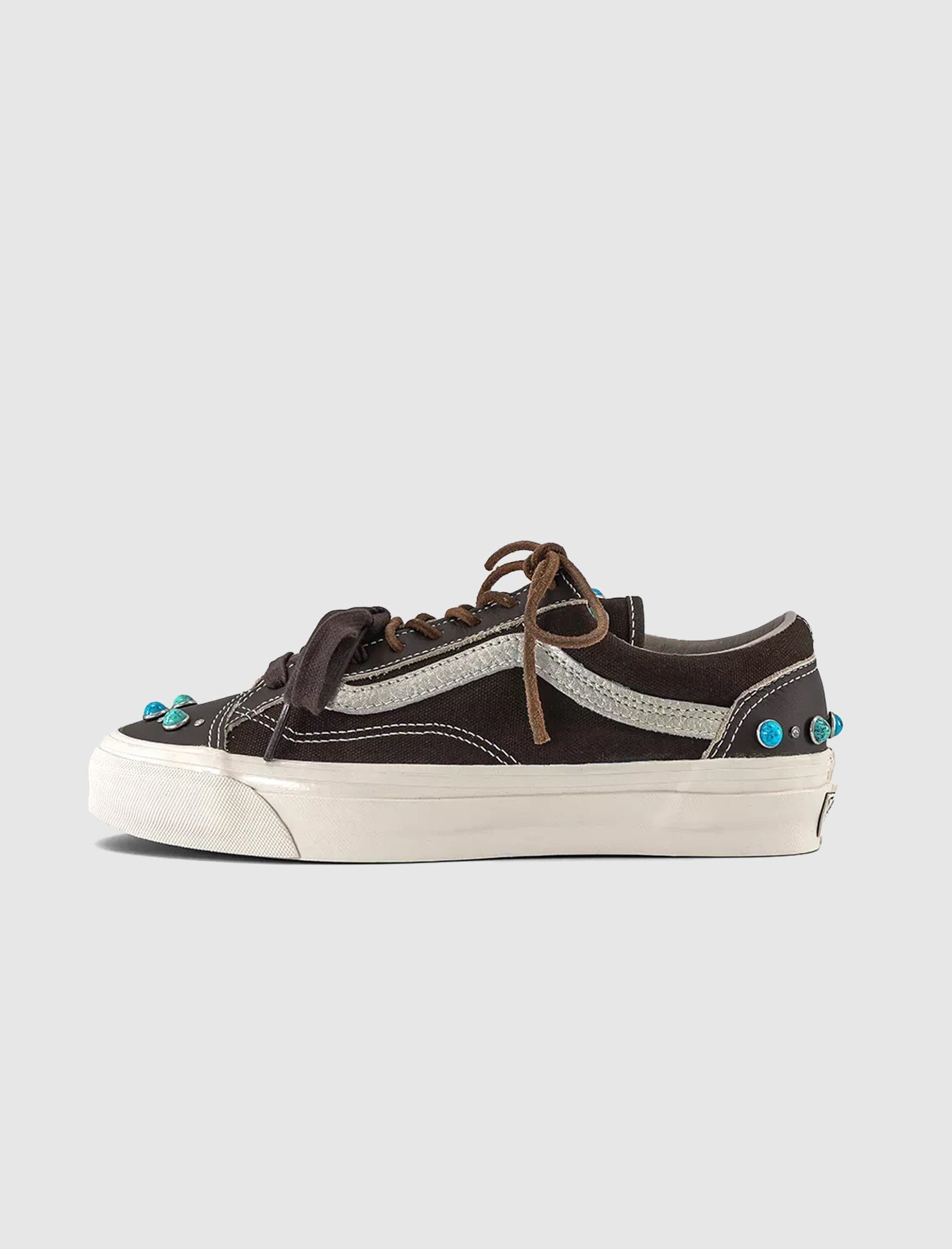 Vans LX OLD SKOOL 36 "GEMSTONE MUSHROOM"