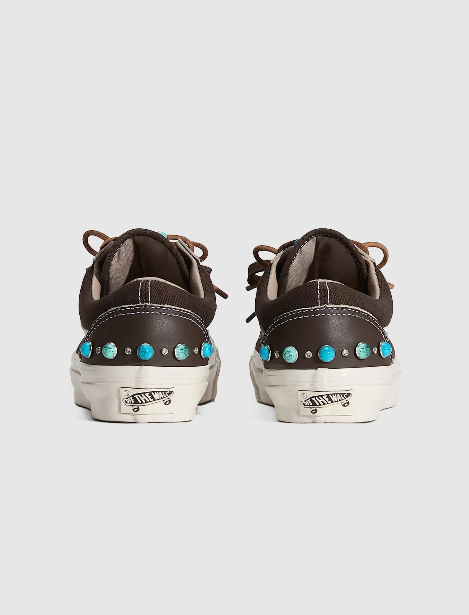 Vans LX OLD SKOOL 36 "GEMSTONE MUSHROOM"