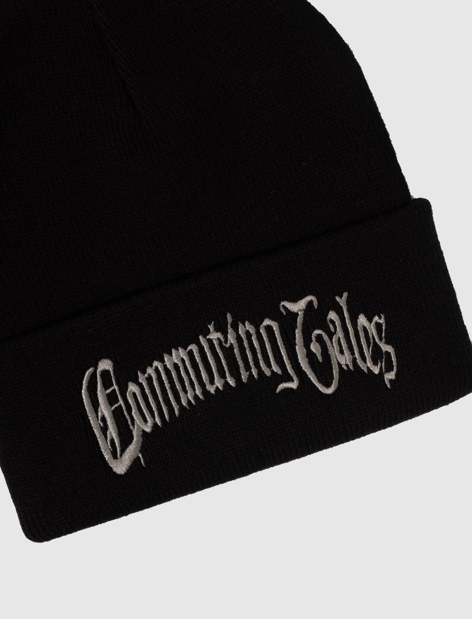 Carhartt WIP COMMUTING TALES BEANIE