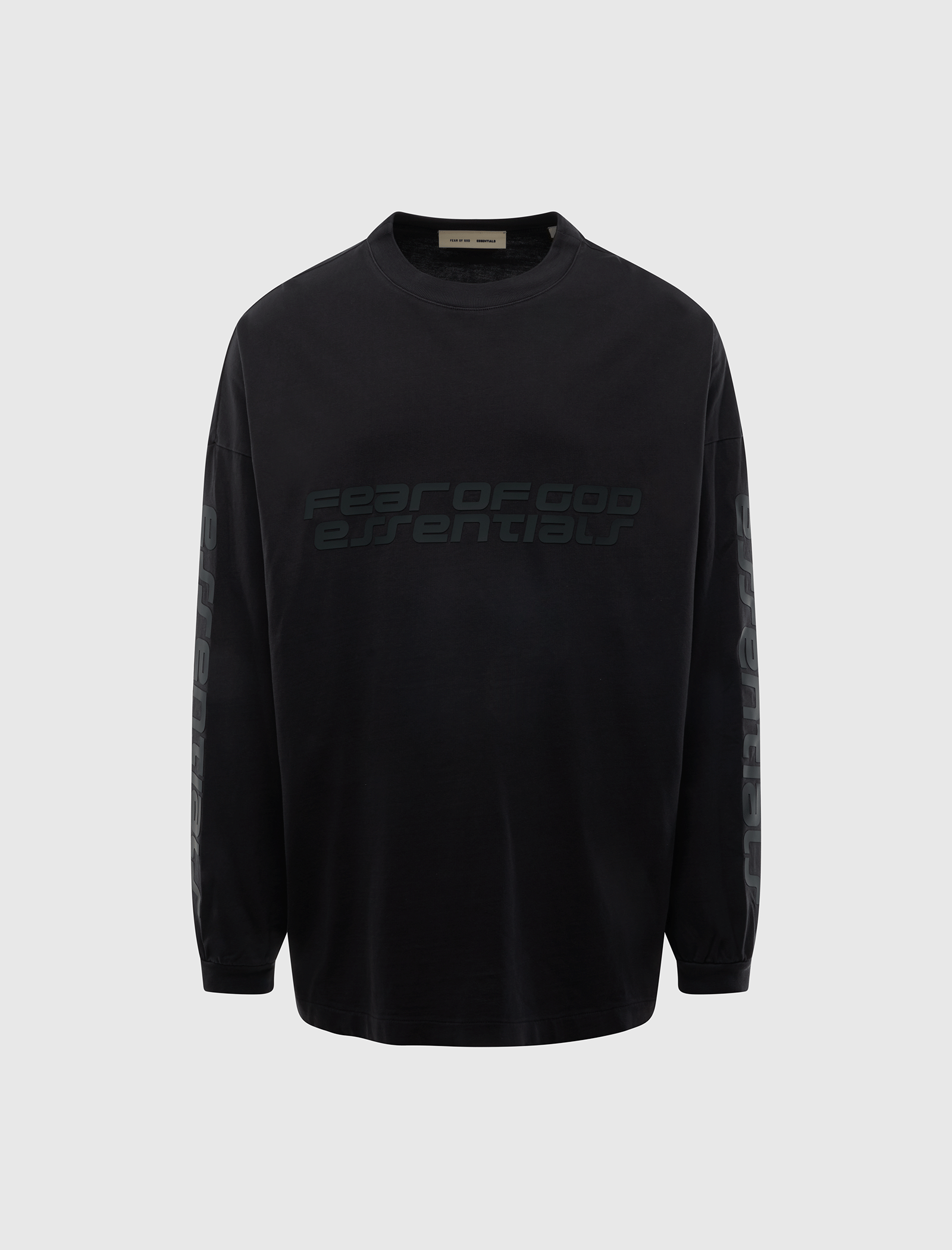 FOG ESSENTIALS 90'S LONG SLEEVE TEE