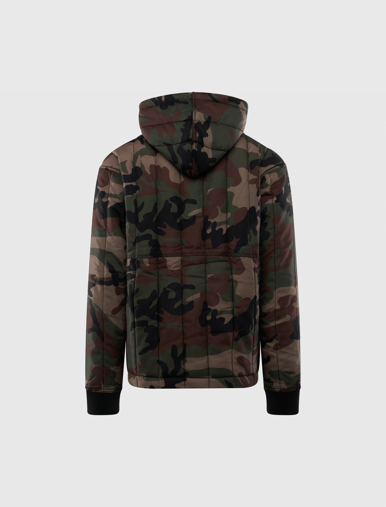Stussy WORK JACKET QUILTED