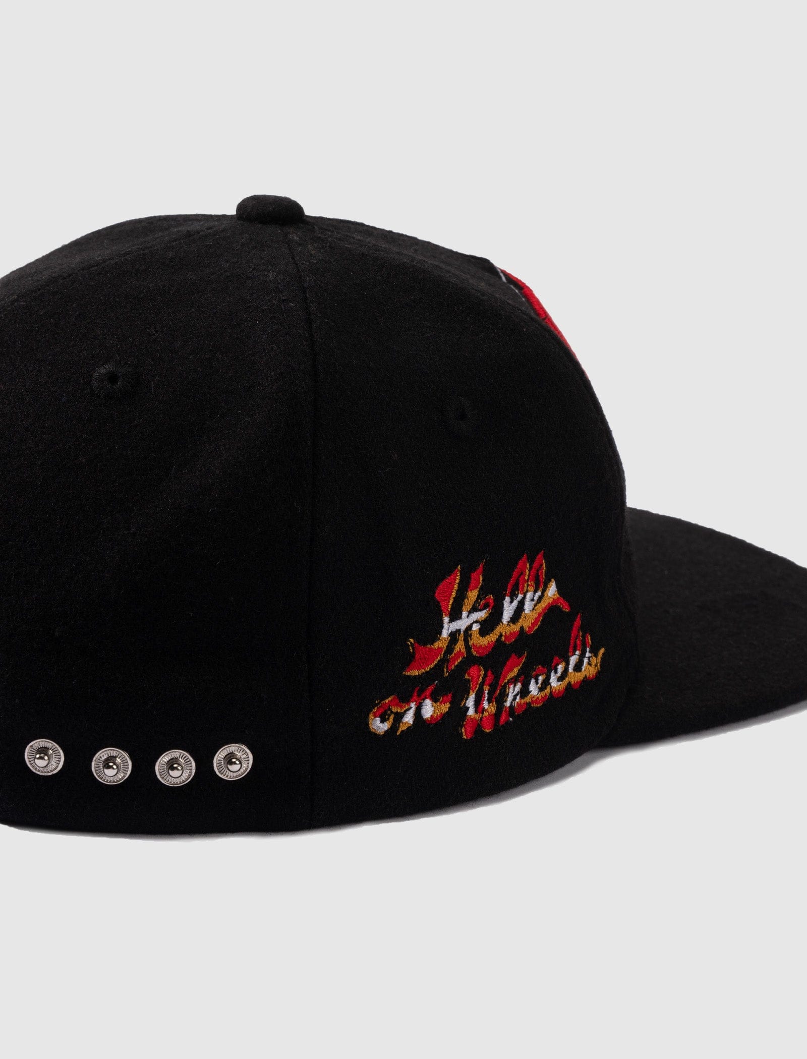 DIET STARTS MONDAY DSM IGNITION HAT