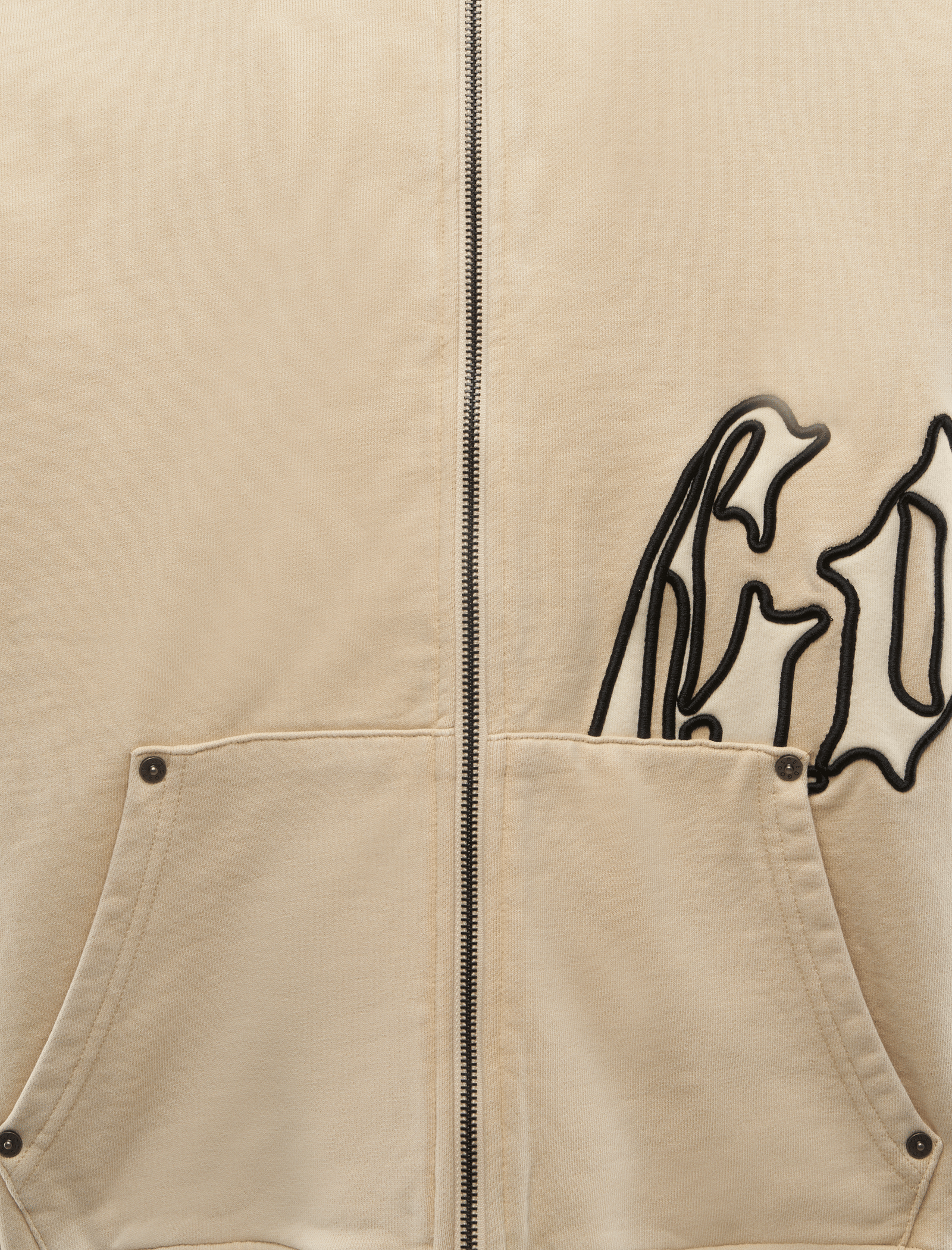 GODSPEED NY OG LOGO HOODIE V2