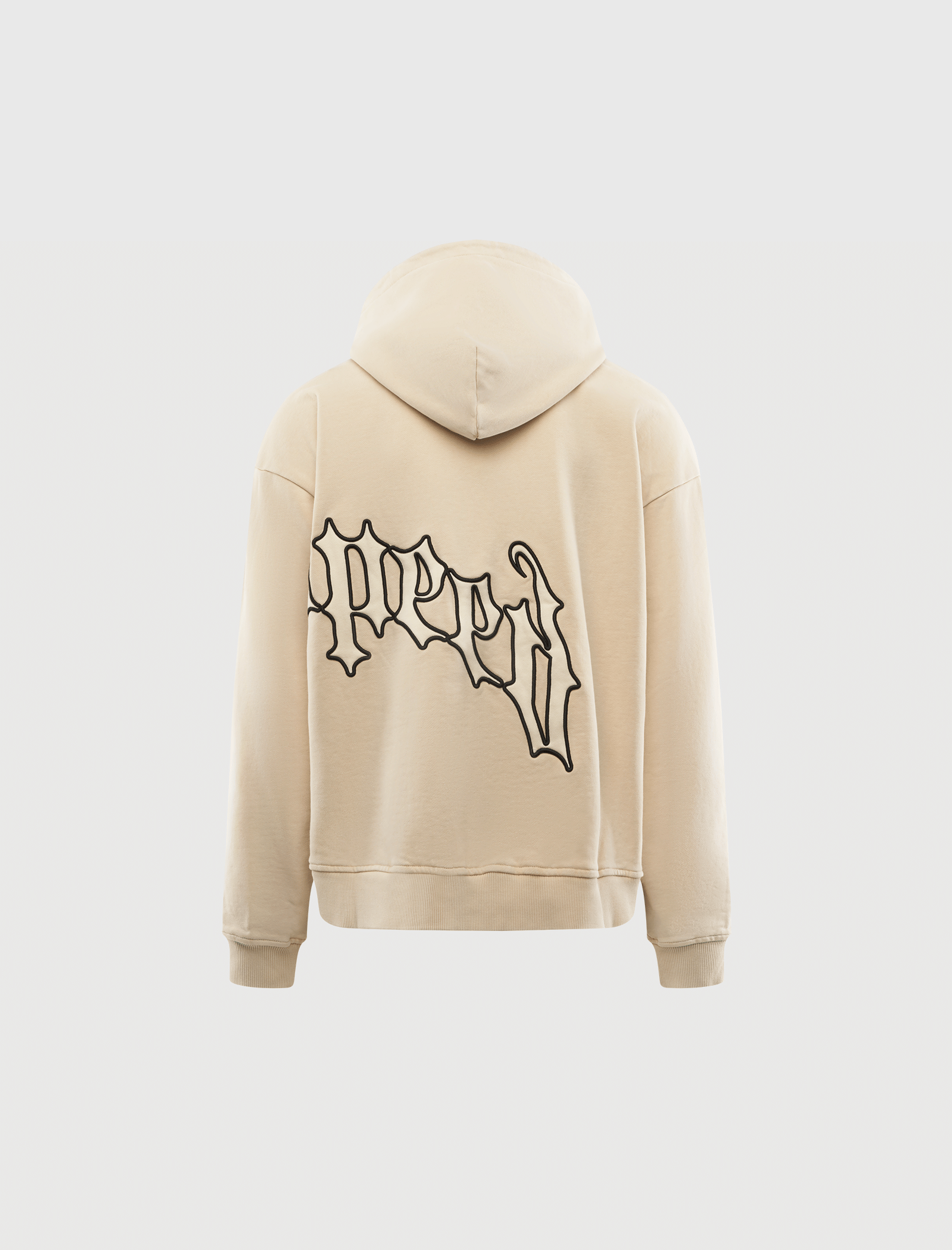 GODSPEED NY OG LOGO HOODIE V2