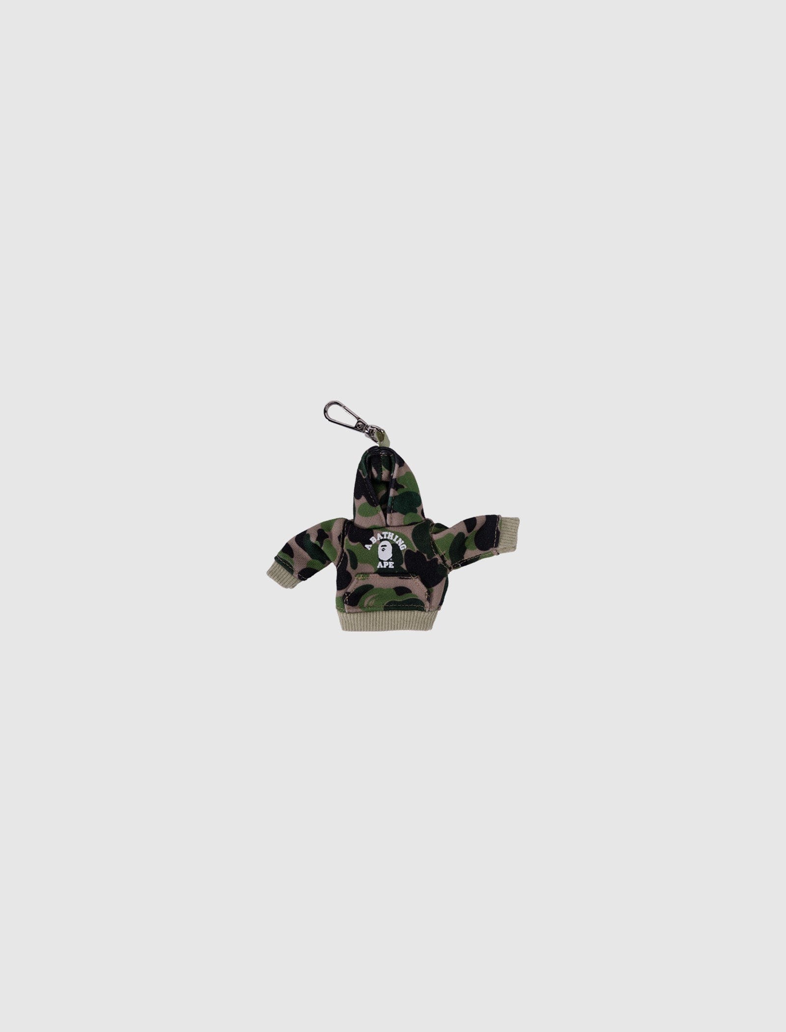BAPE PULLOVER KEYCHAIN