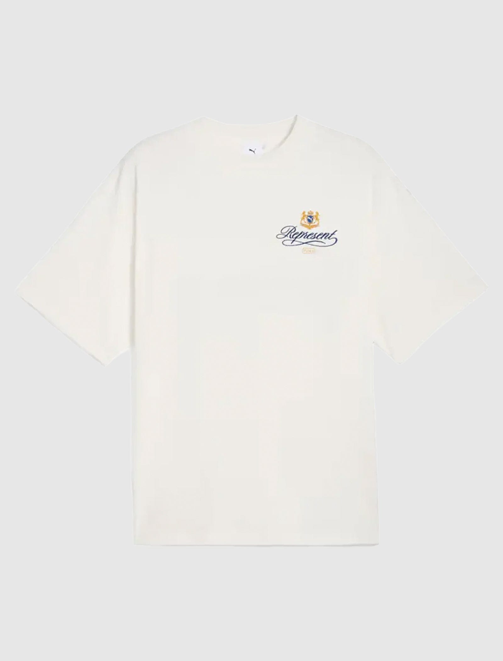 Puma REPRESENT GRAPHIC TEE