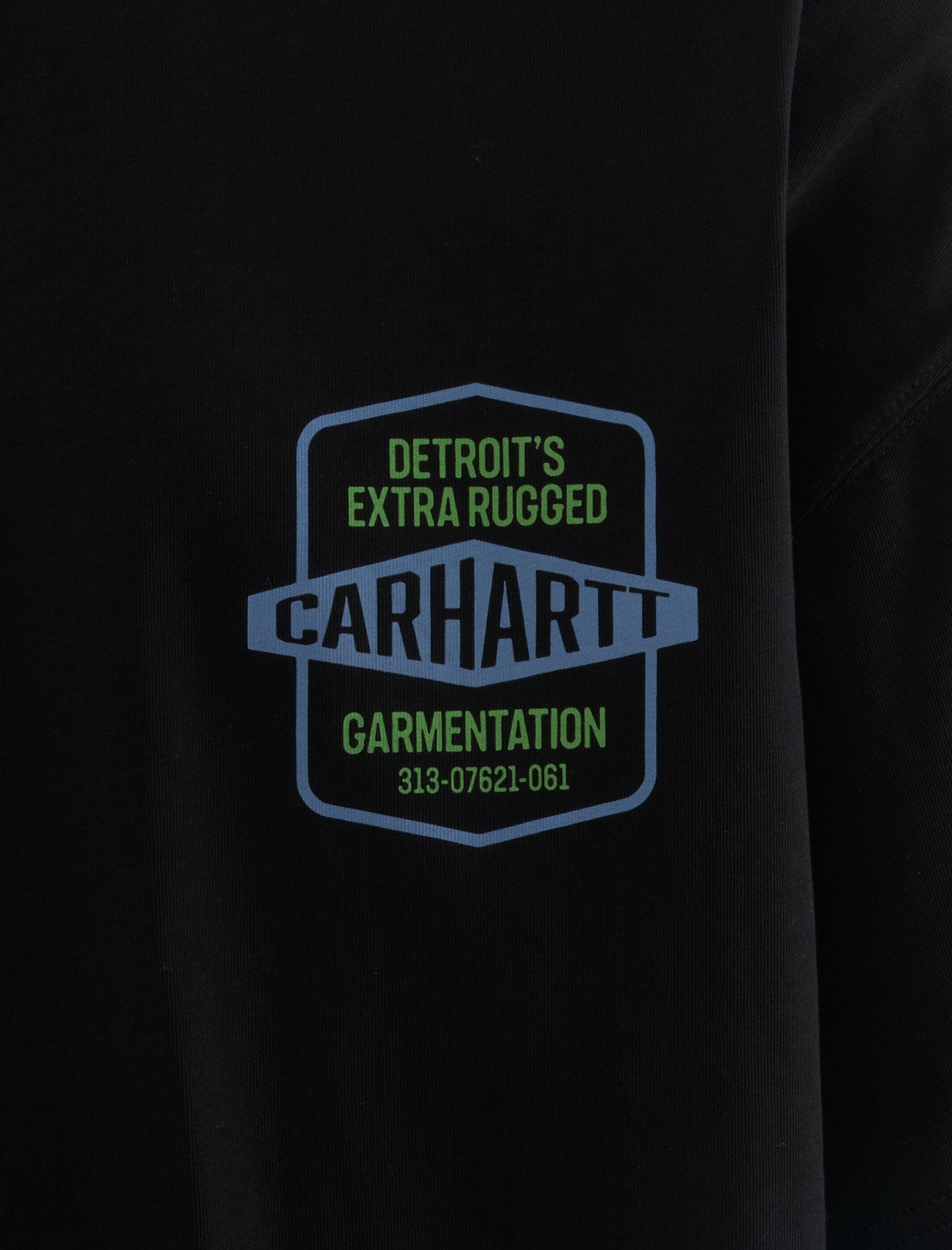 Carhartt WIP NETWORKS T-SHIRT
