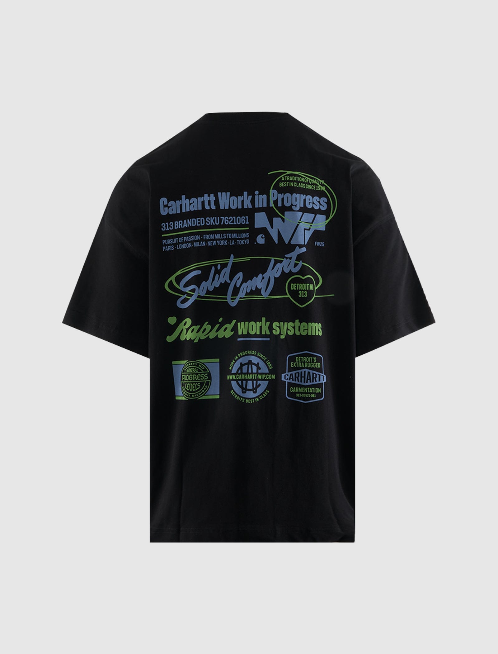 Carhartt WIP NETWORKS T-SHIRT