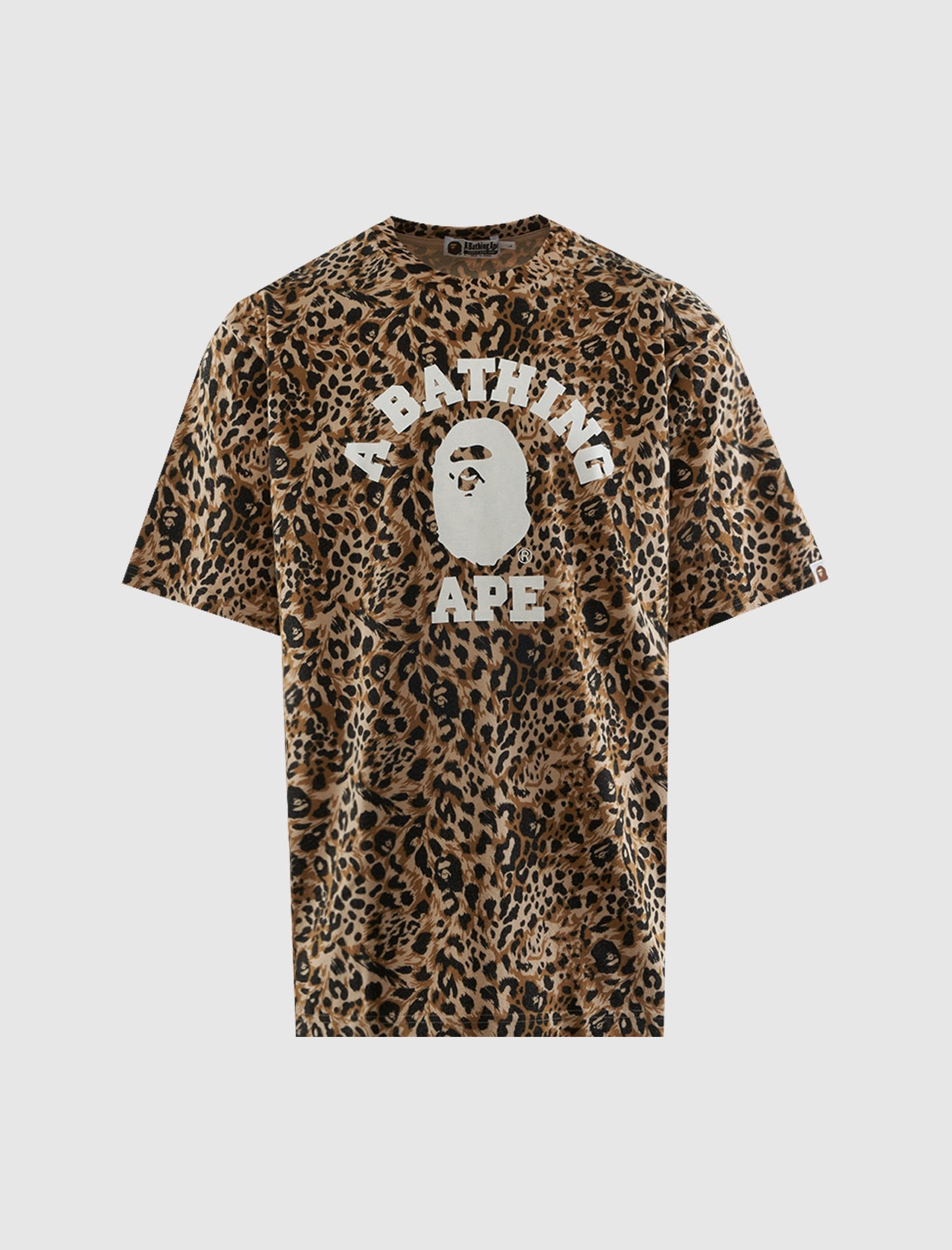 BAPE APE HEAD TEE