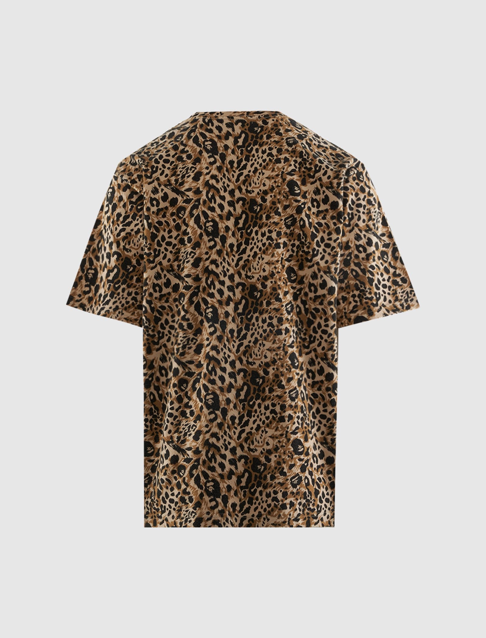BAPE APE HEAD TEE