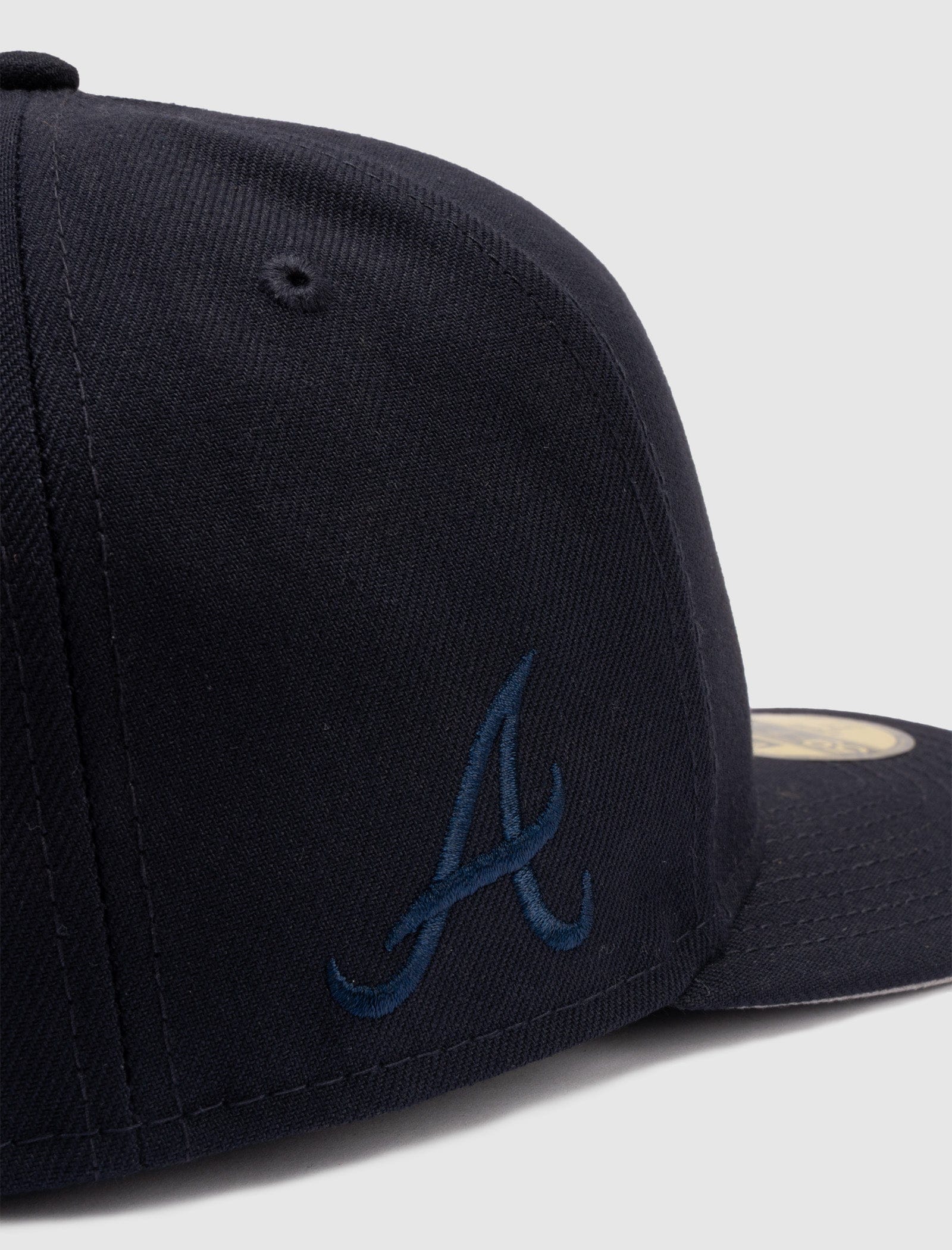 New Era FENCE BRAVES HAT
