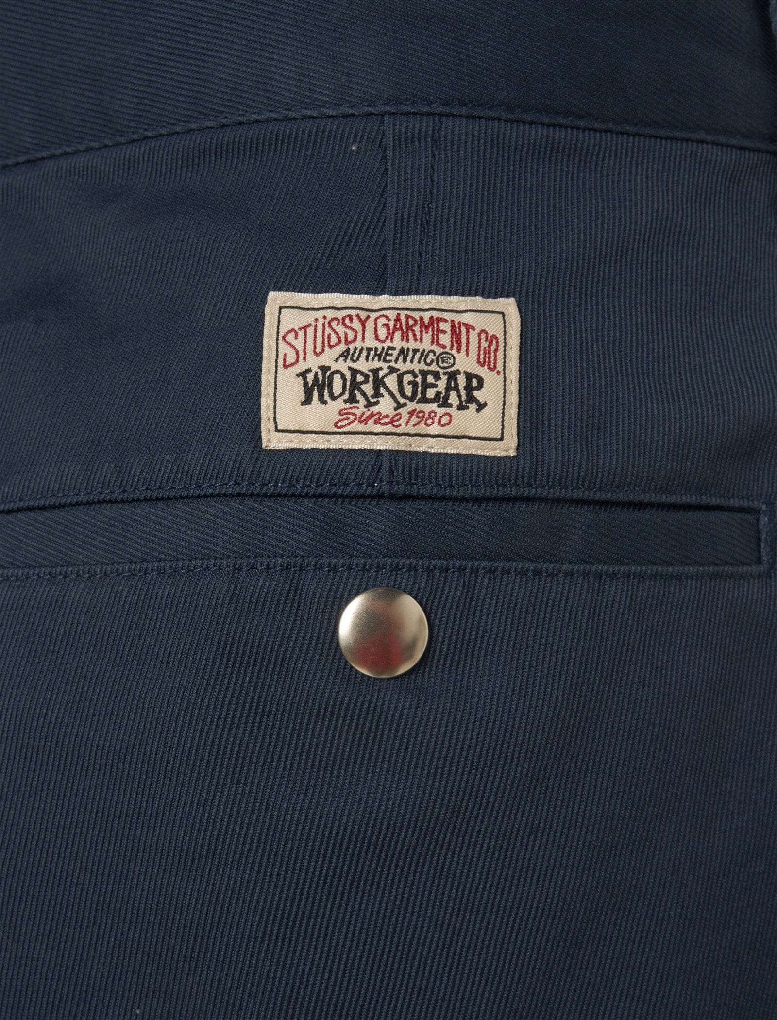 Stussy CHINO WORK PANT