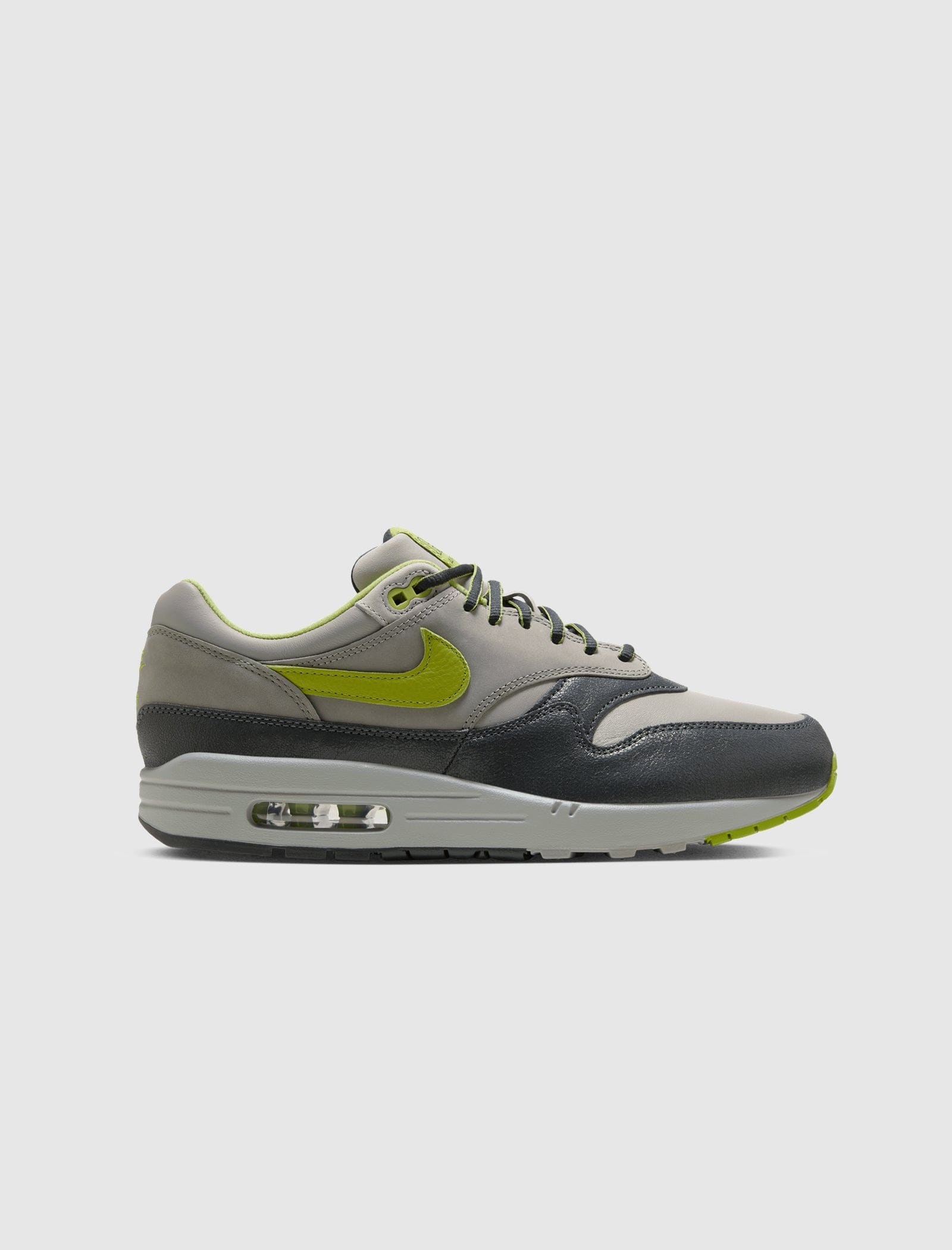 Nike AIRMAX 1 X HUF "PEAR"