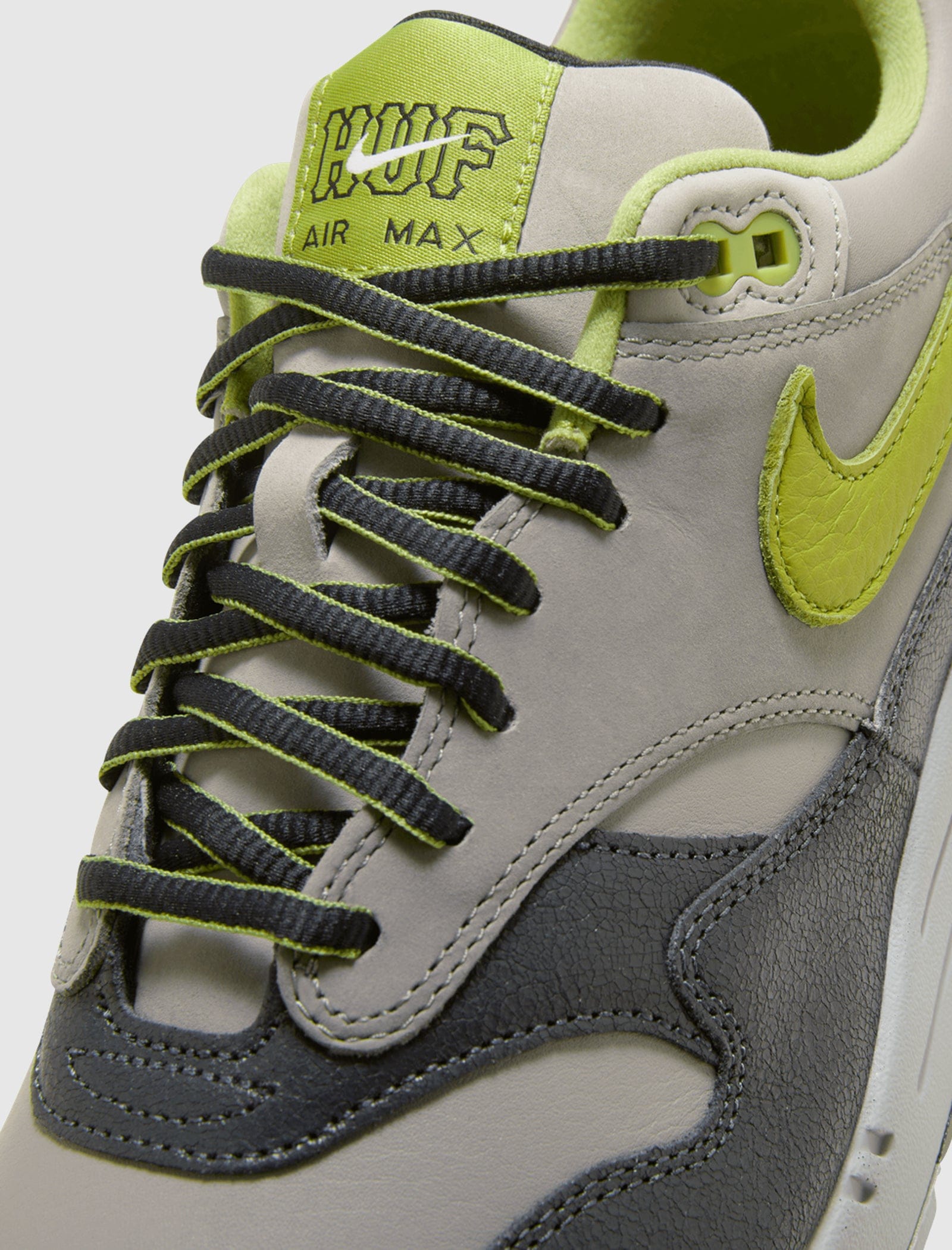 Nike AIRMAX 1 X HUF "PEAR"