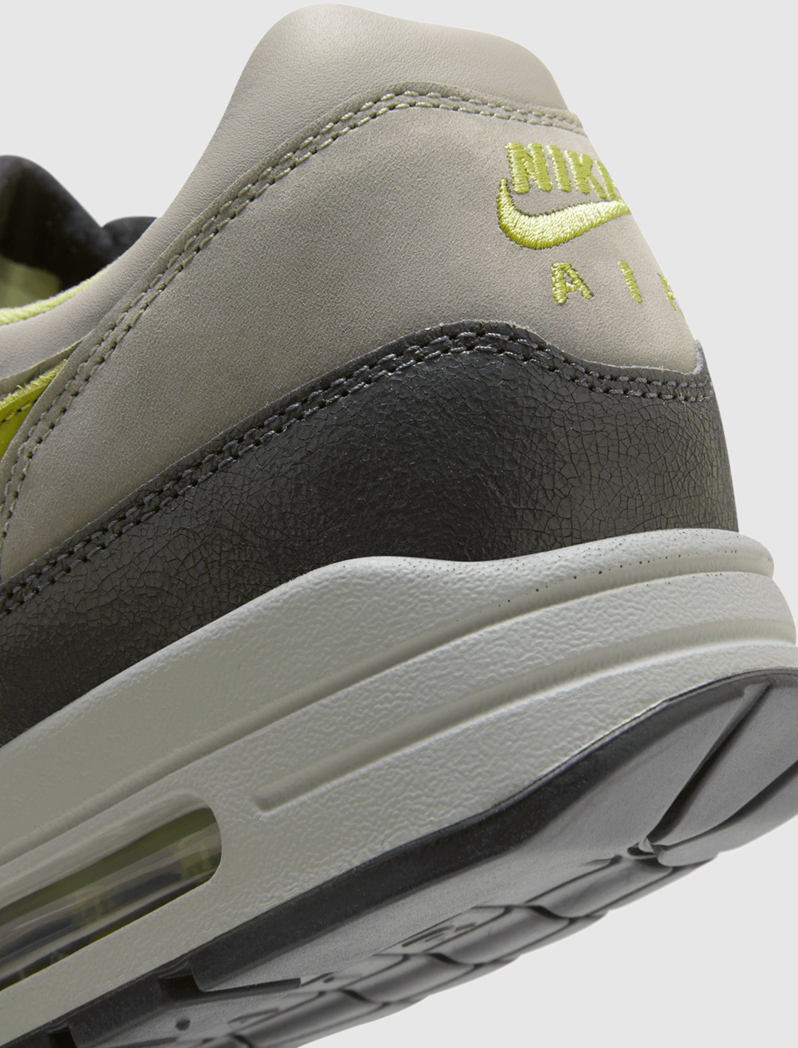 Nike AIRMAX 1 X HUF "PEAR"