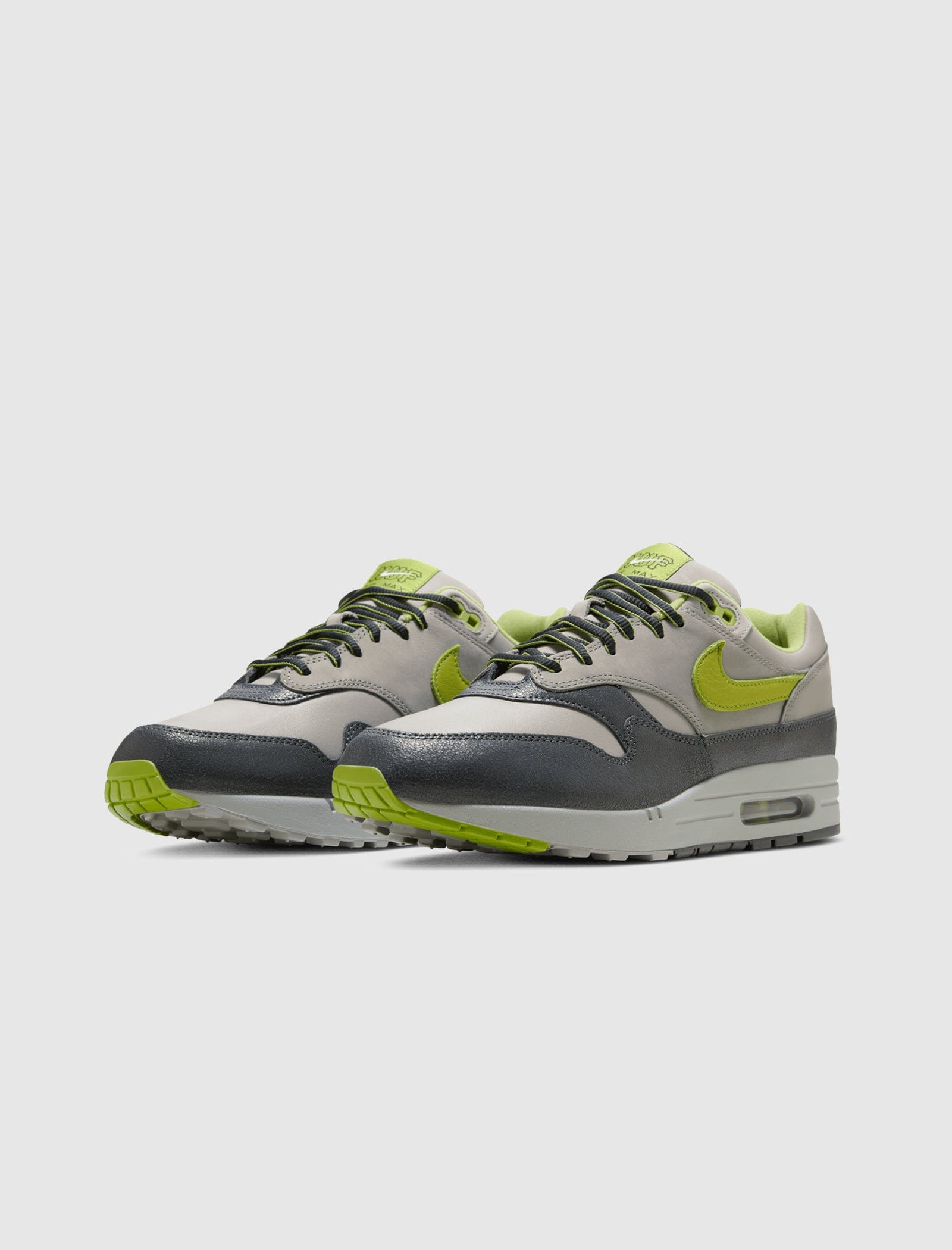 Nike AIRMAX 1 X HUF "PEAR"
