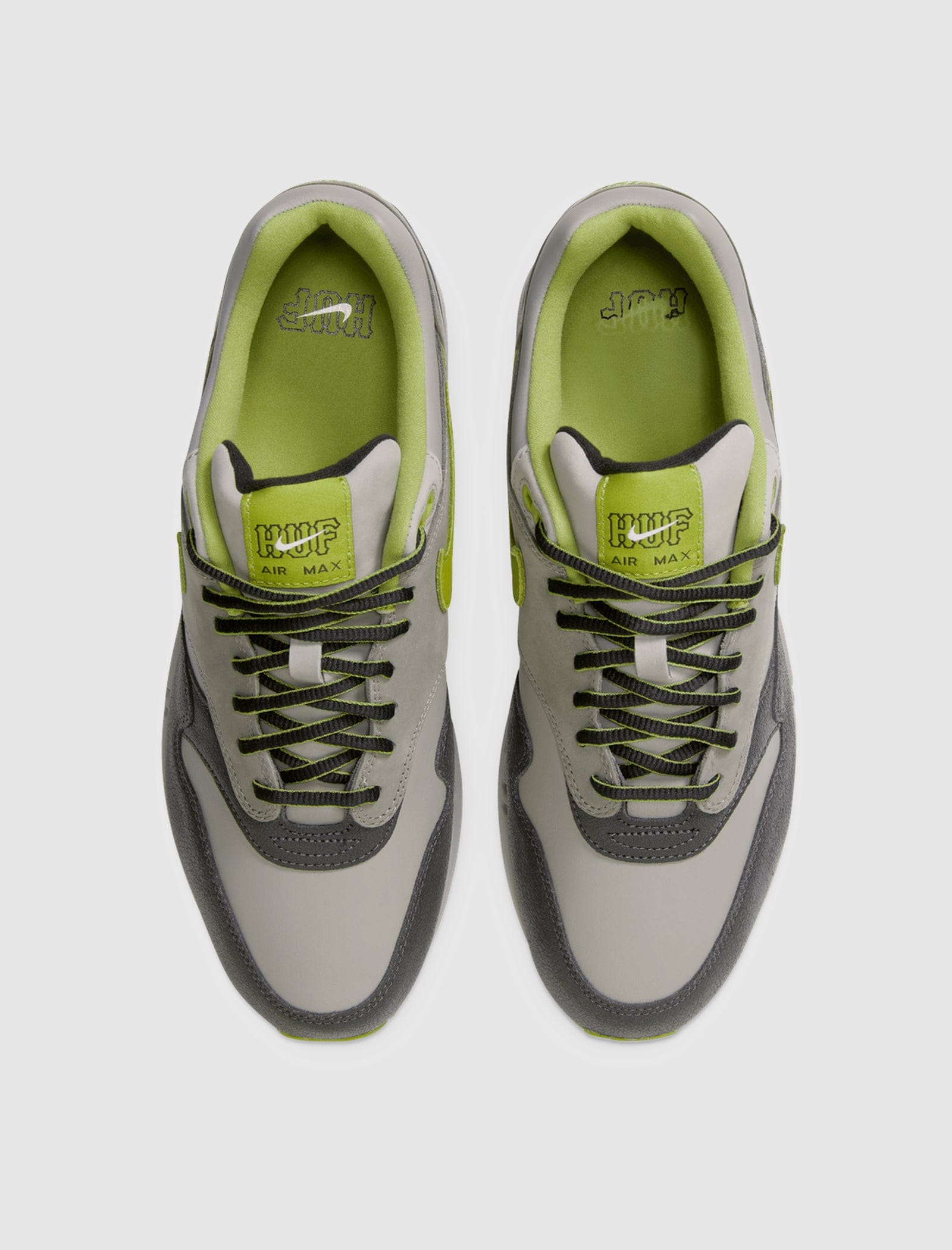 Nike AIRMAX 1 X HUF "PEAR"